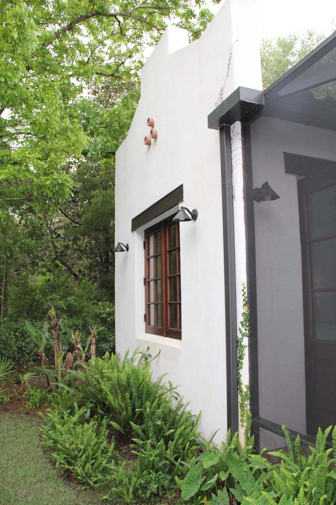 BOTANY BAYOU - Residential