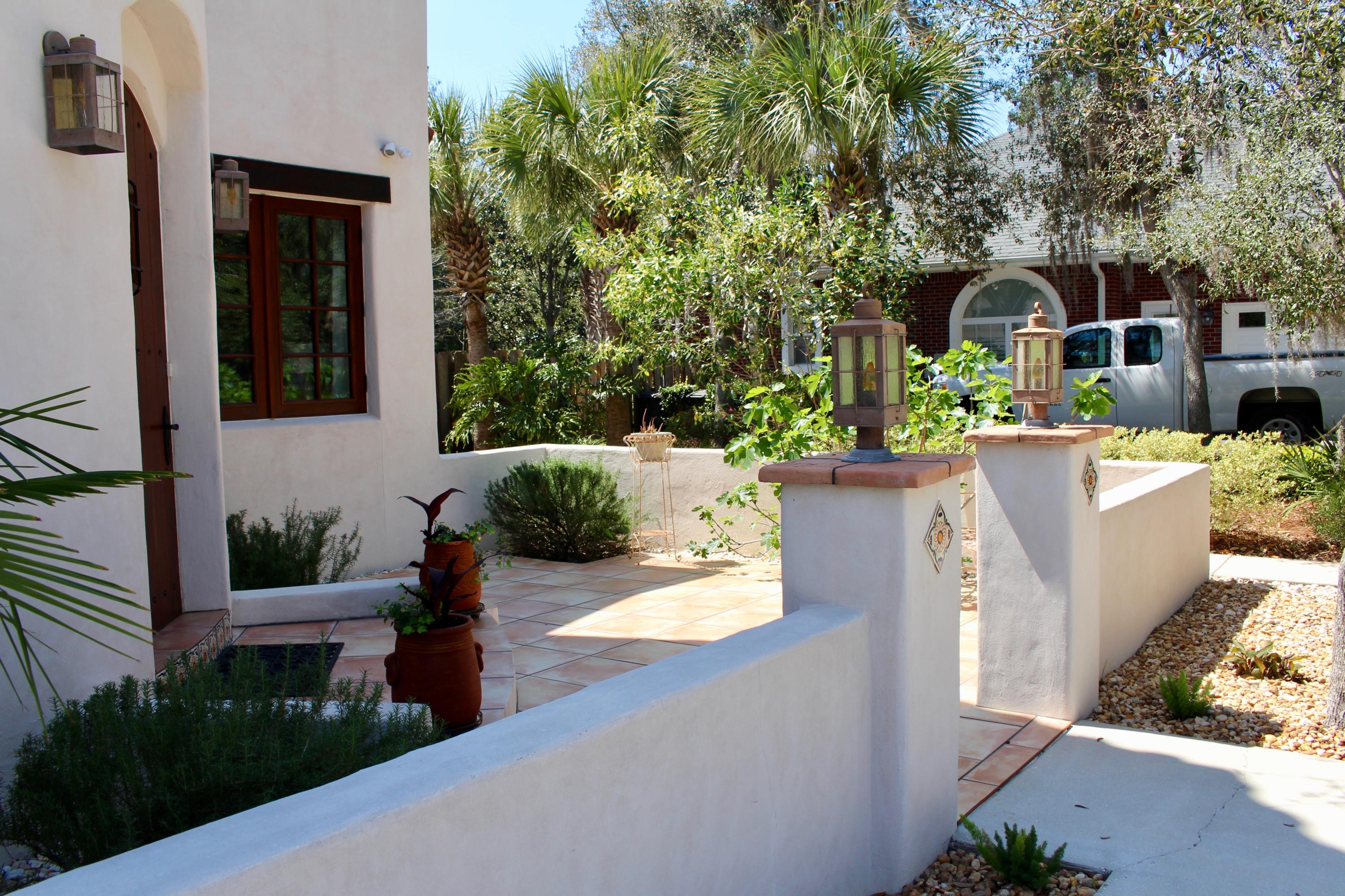 BOTANY BAYOU - Residential