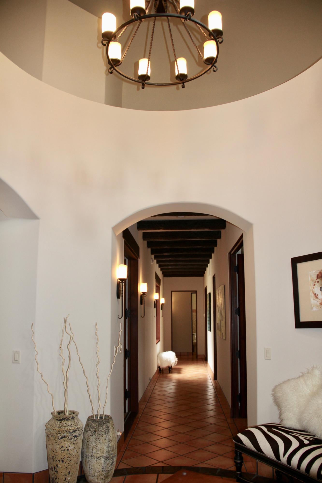 BOTANY BAYOU - Residential