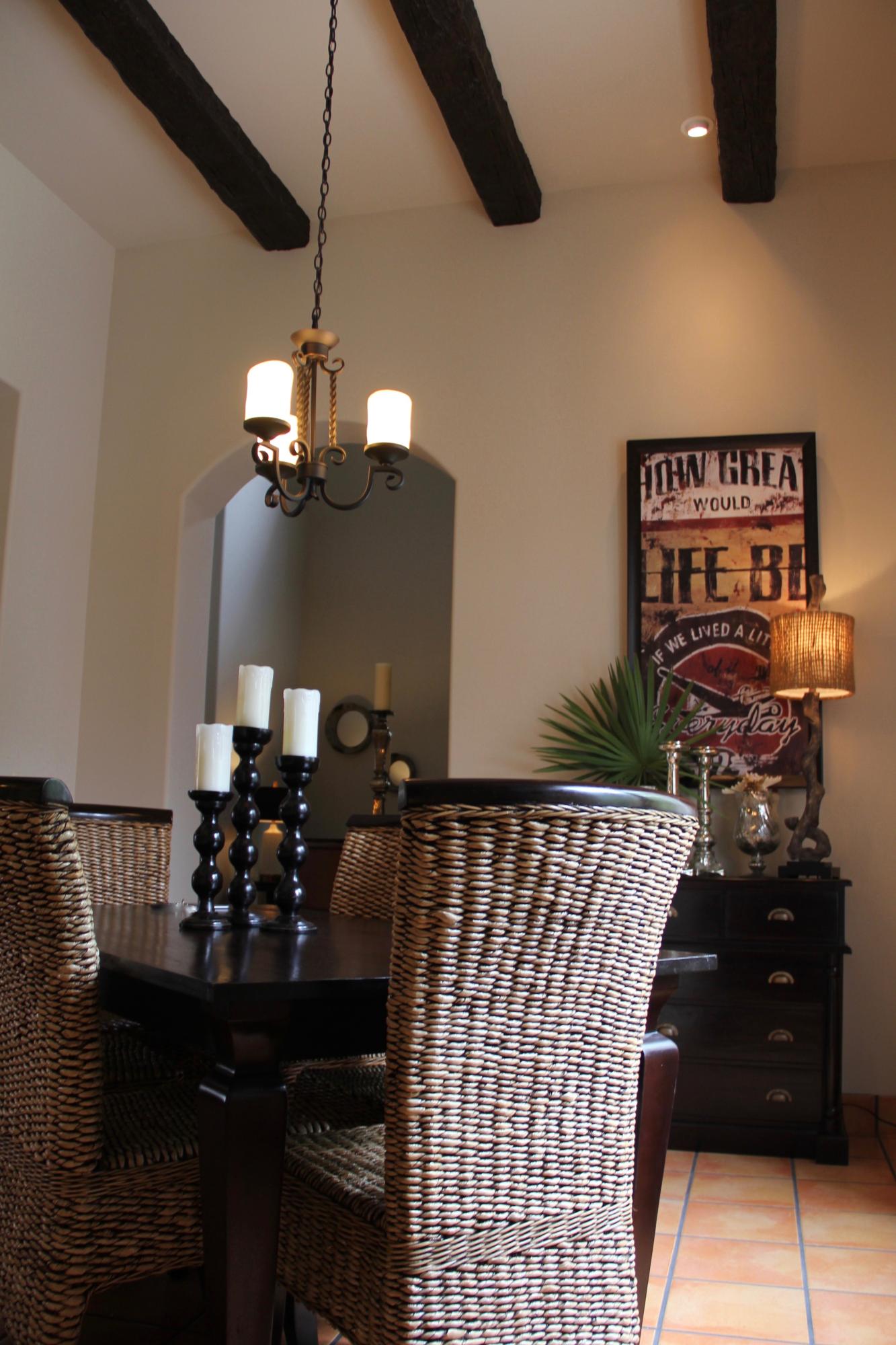 BOTANY BAYOU - Residential