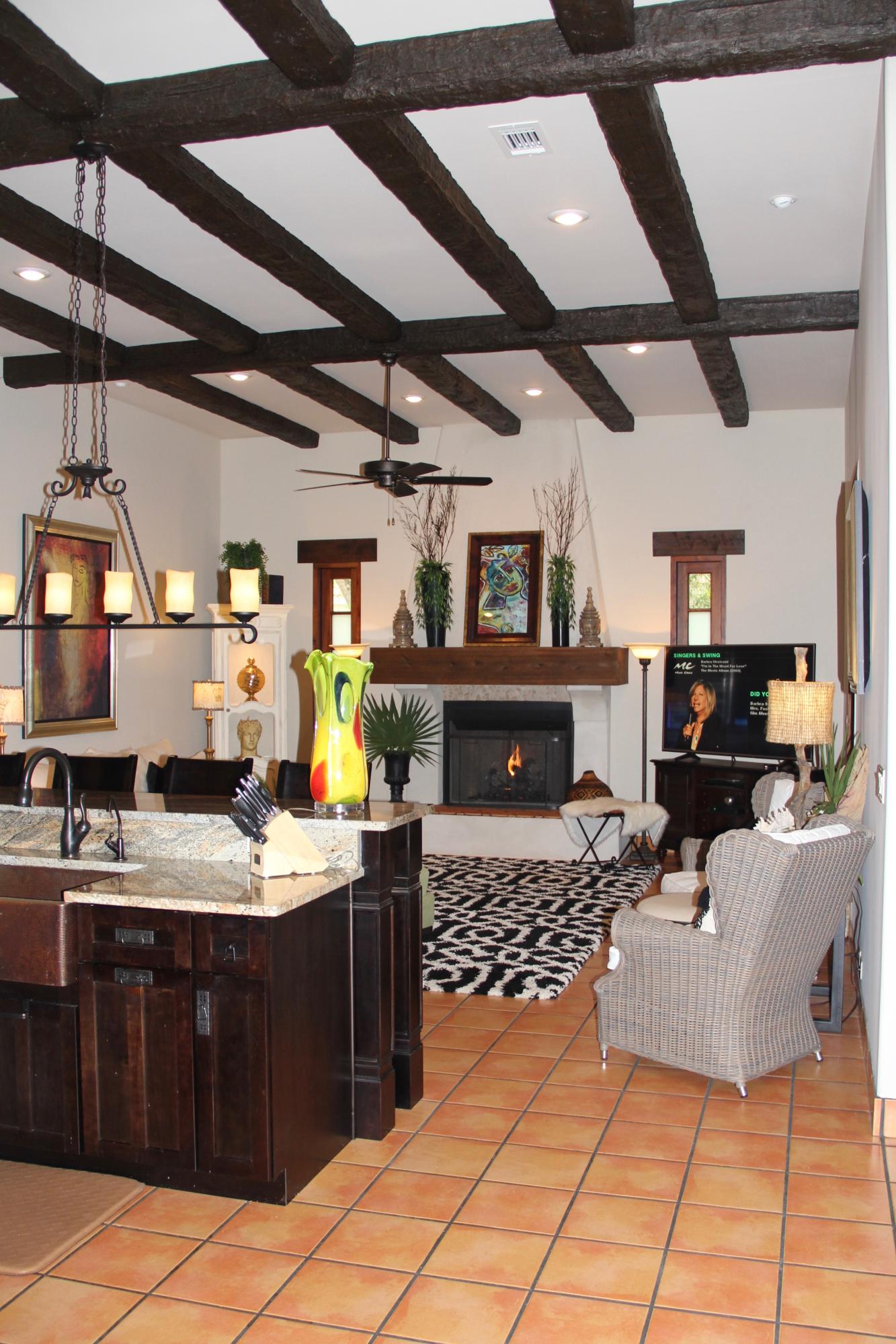 BOTANY BAYOU - Residential