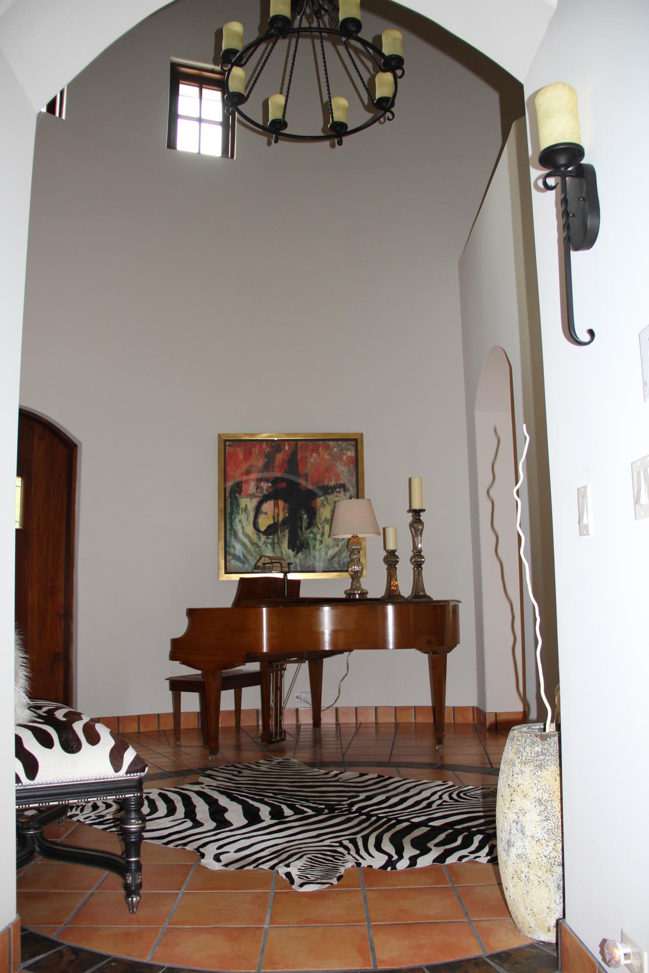 BOTANY BAYOU - Residential