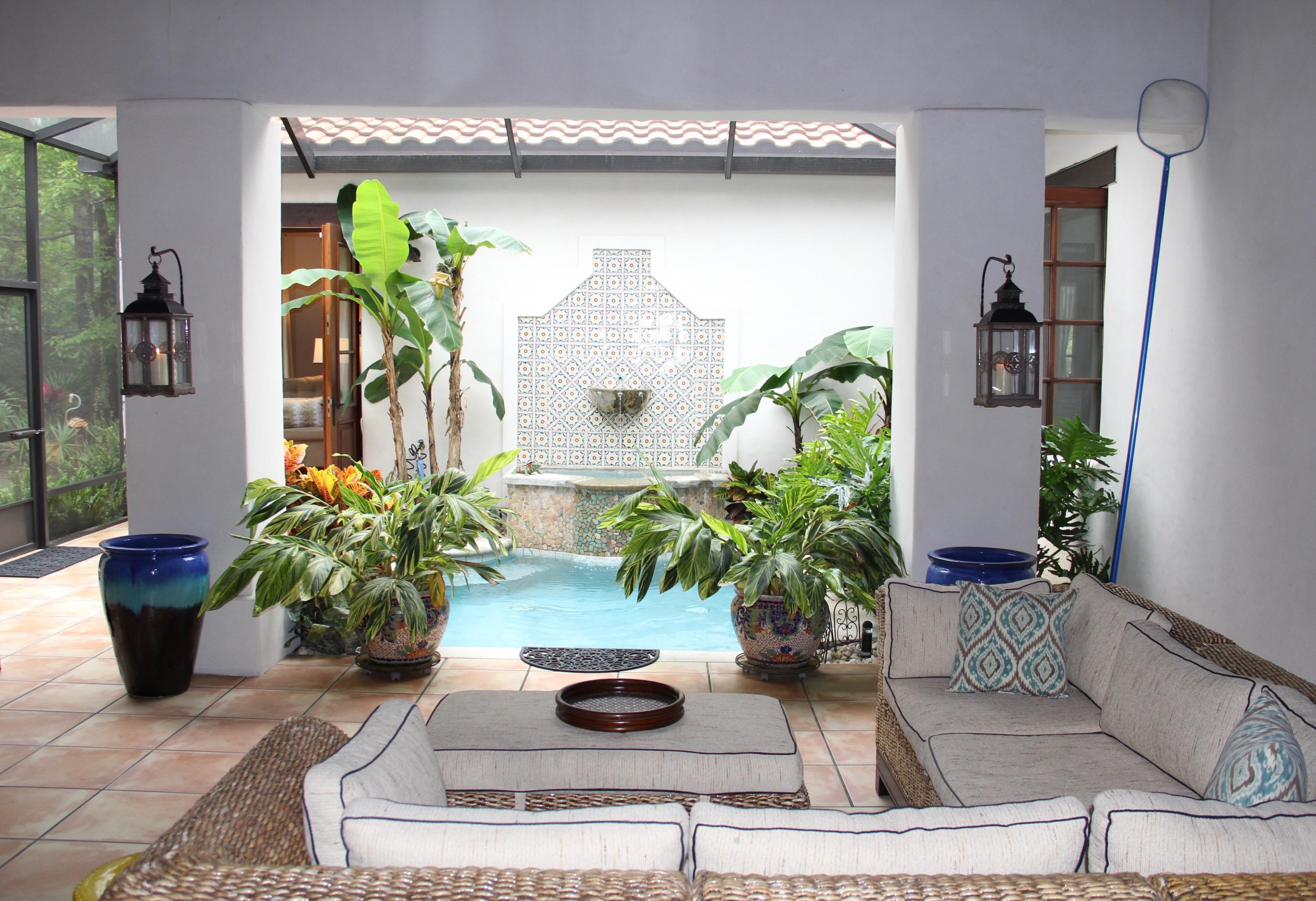 BOTANY BAYOU - Residential
