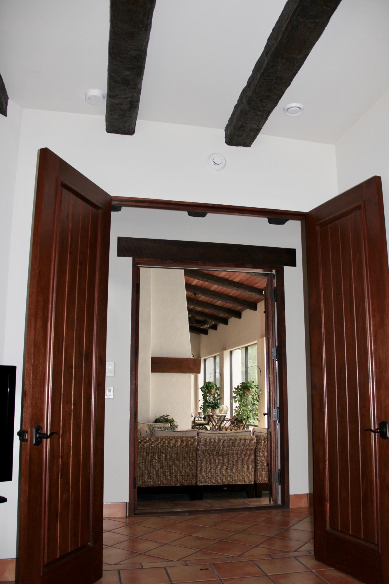 BOTANY BAYOU - Residential