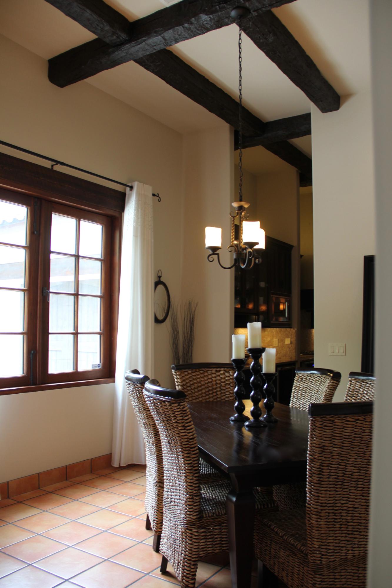 BOTANY BAYOU - Residential
