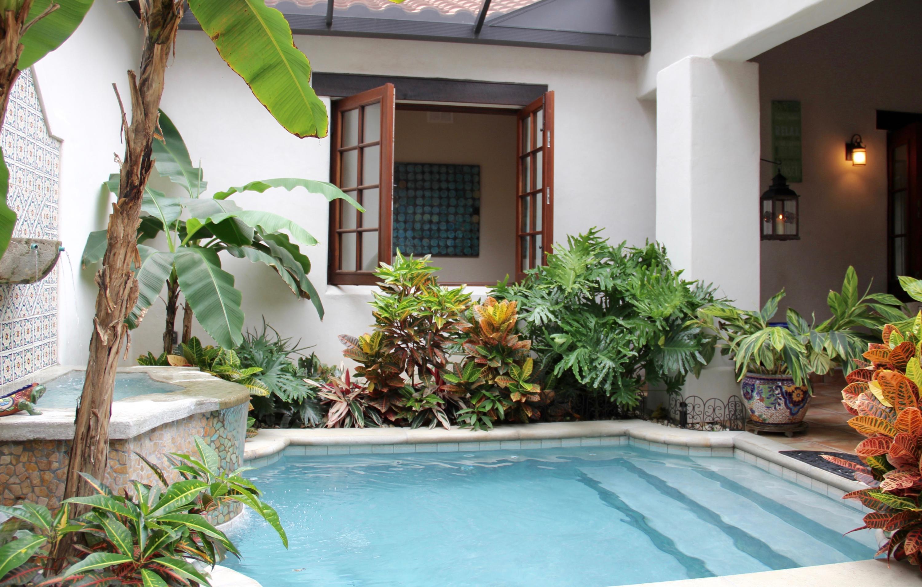 BOTANY BAYOU - Residential