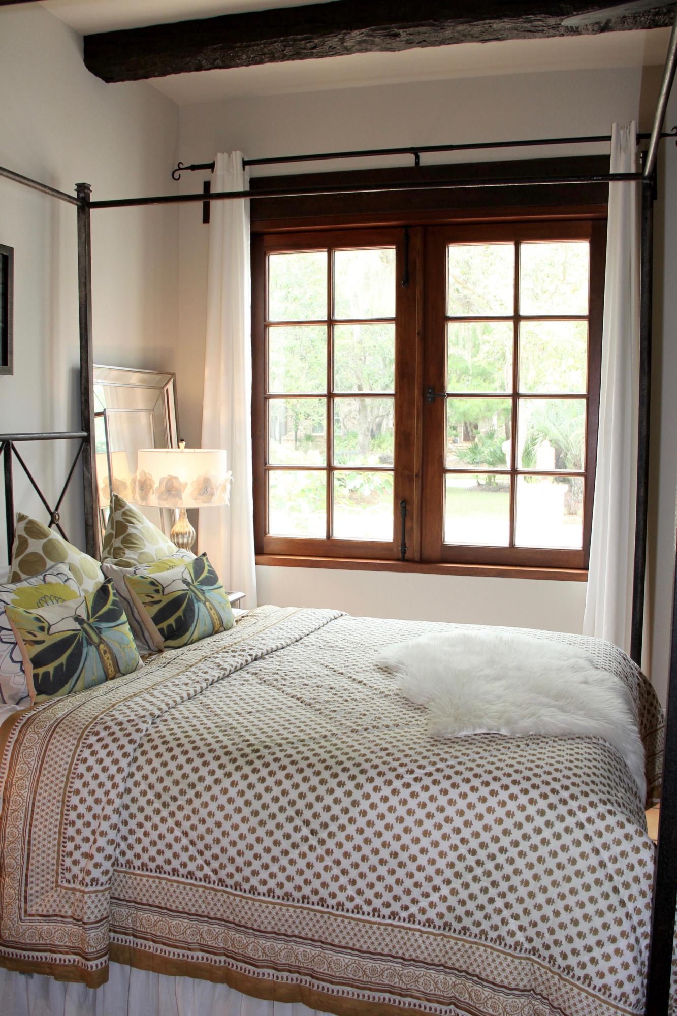 BOTANY BAYOU - Residential