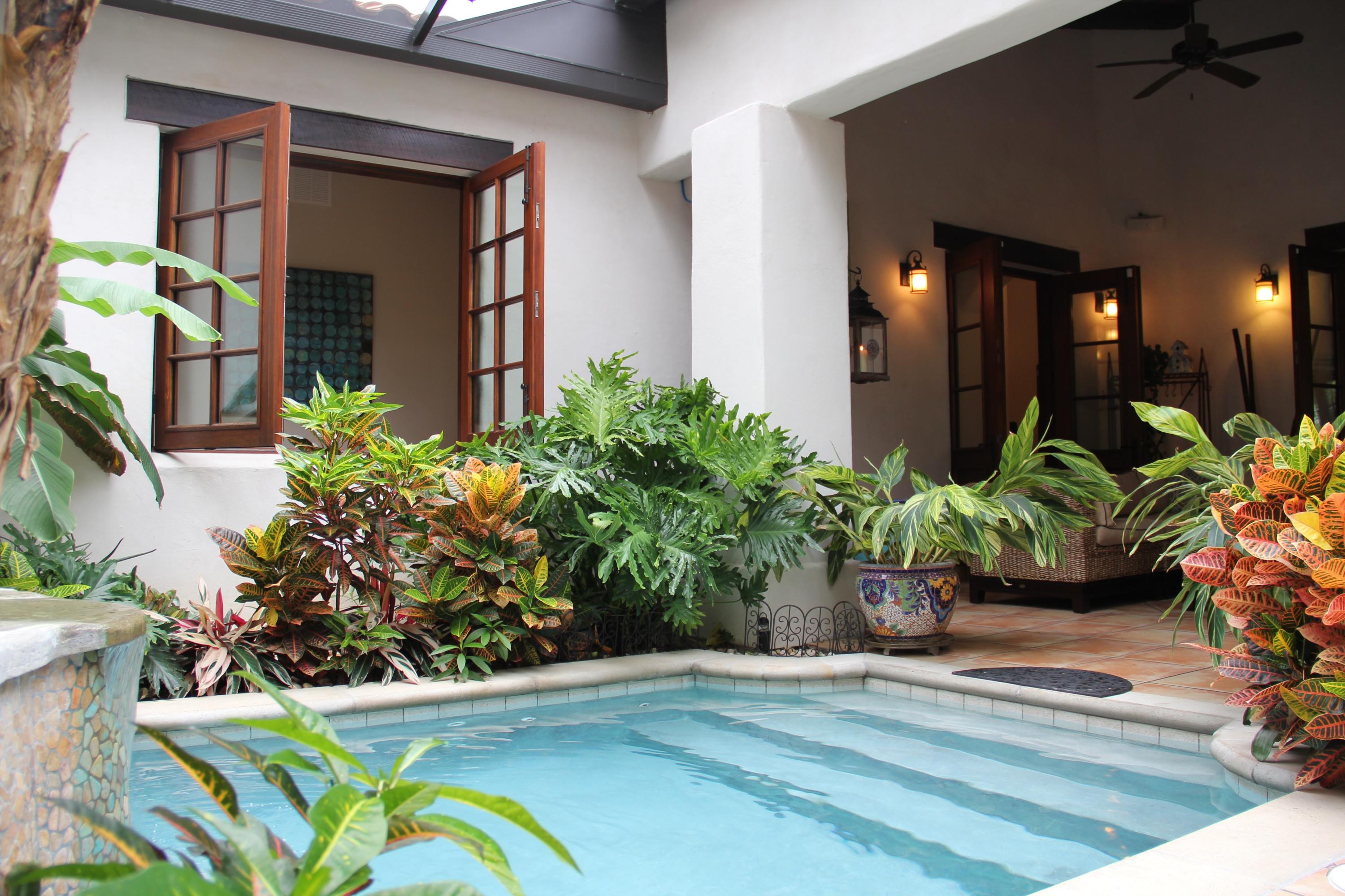 BOTANY BAYOU - Residential