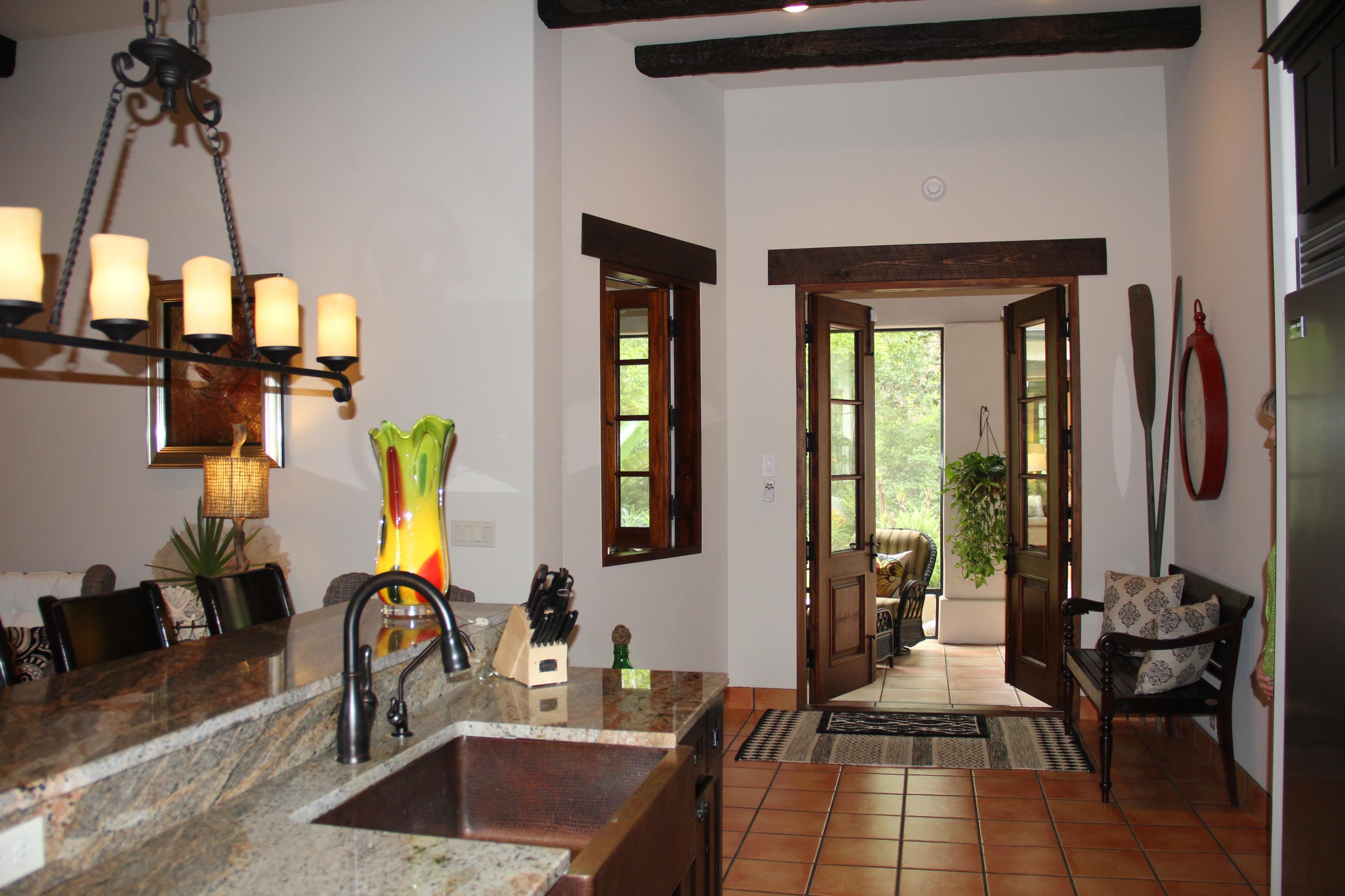 BOTANY BAYOU - Residential