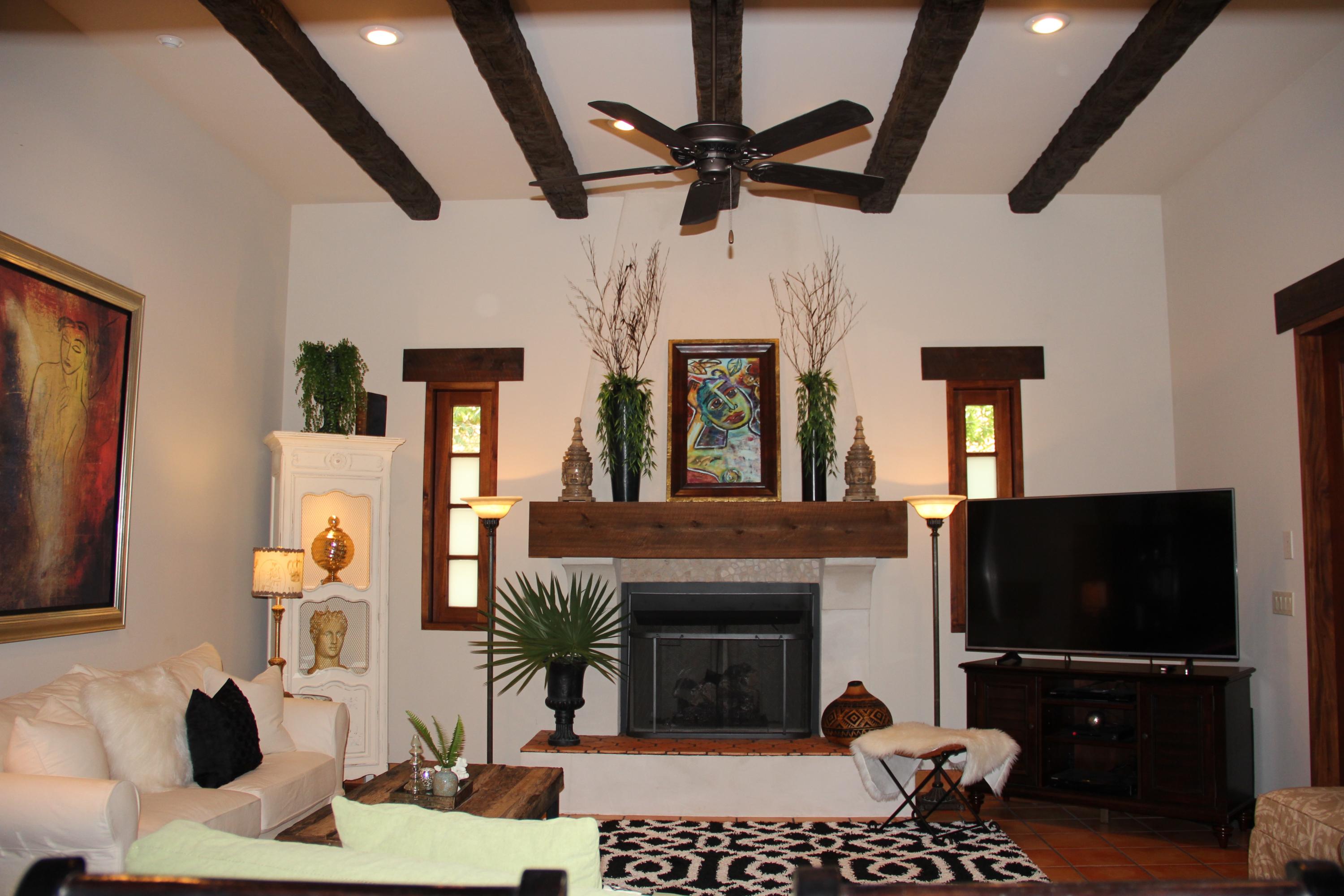 BOTANY BAYOU - Residential