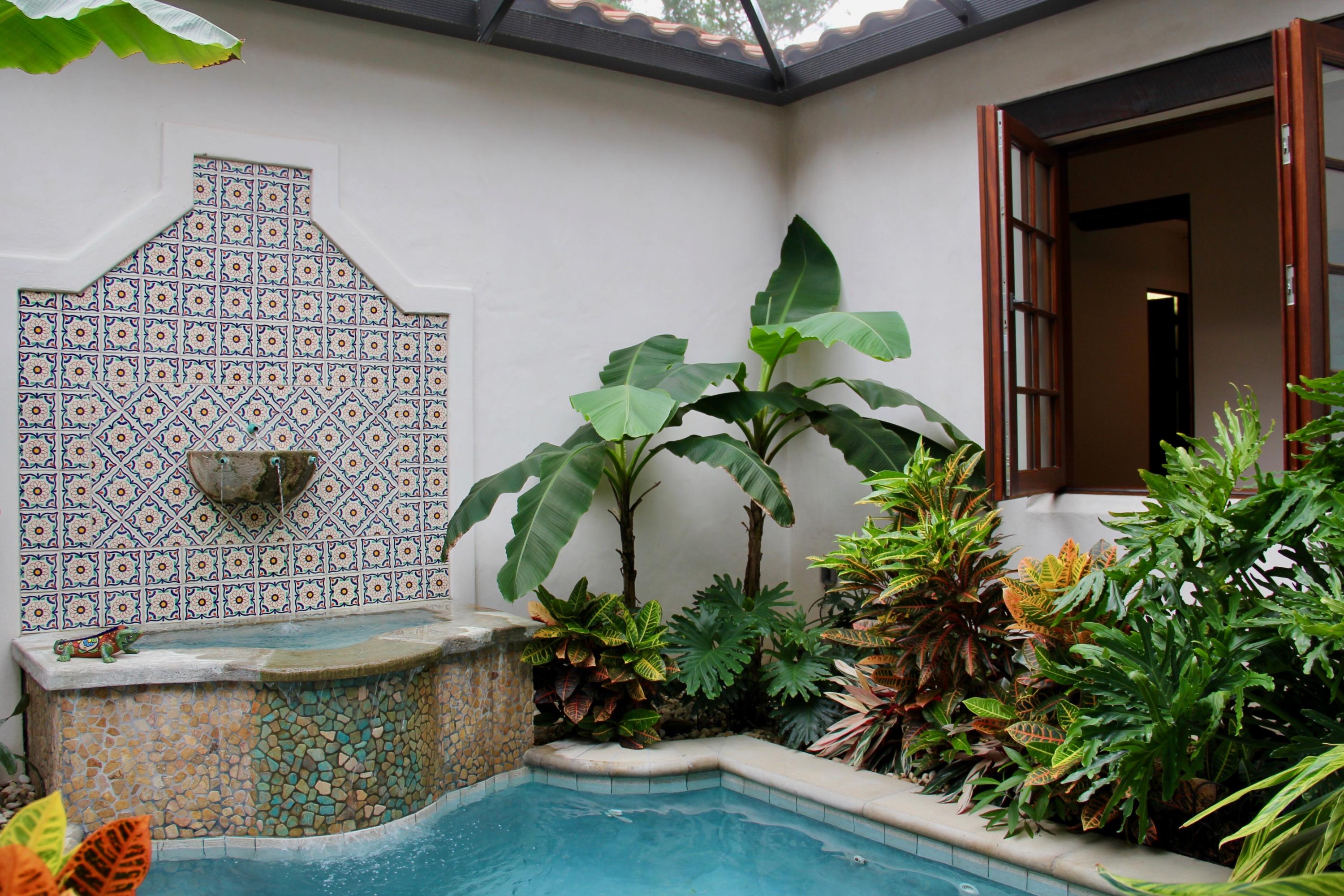 BOTANY BAYOU - Residential