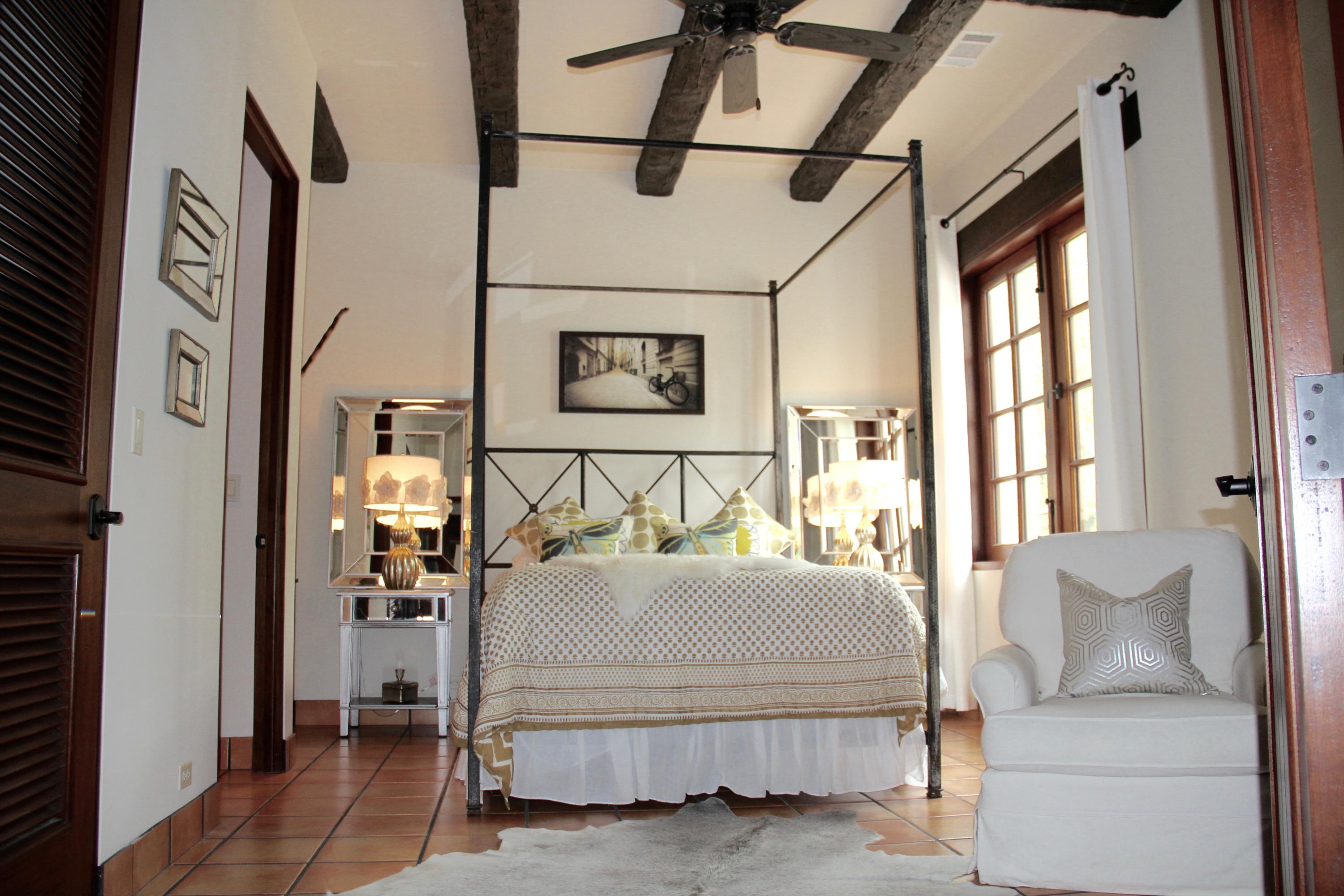 BOTANY BAYOU - Residential
