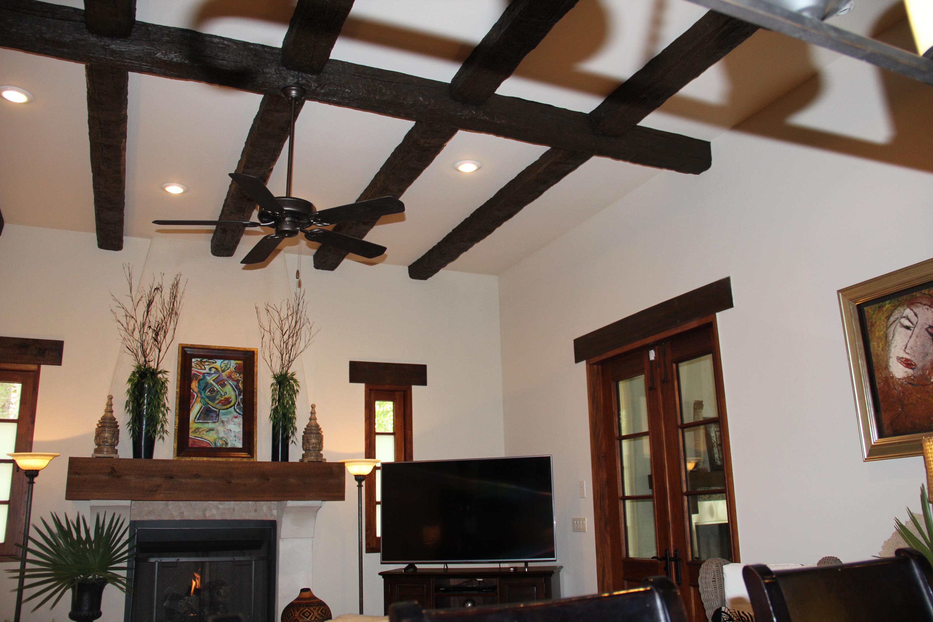 BOTANY BAYOU - Residential