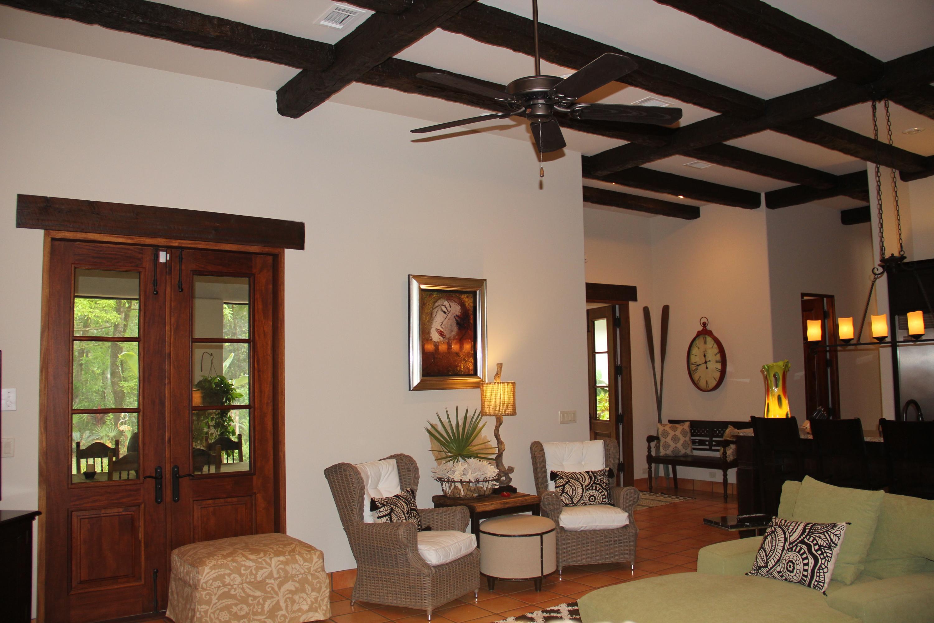 BOTANY BAYOU - Residential