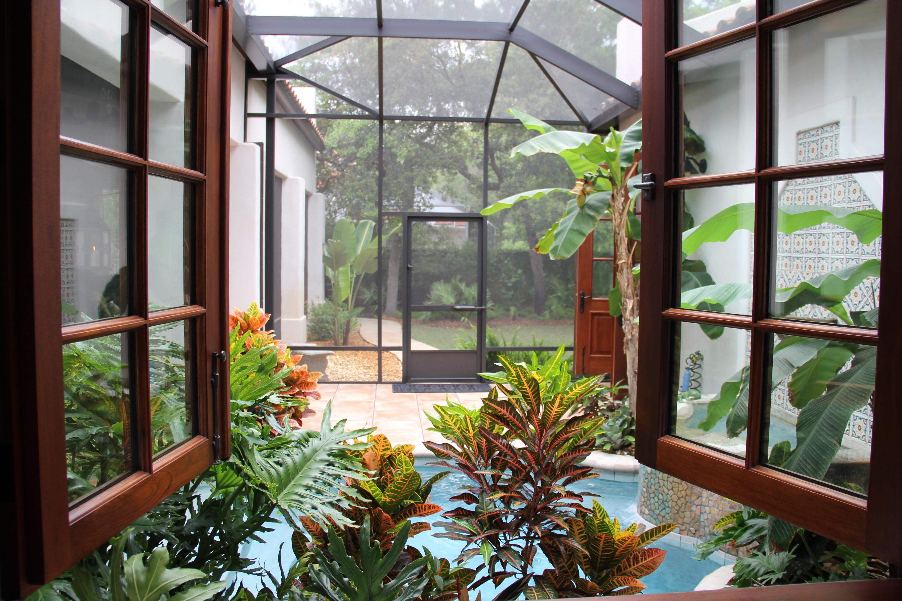 BOTANY BAYOU - Residential