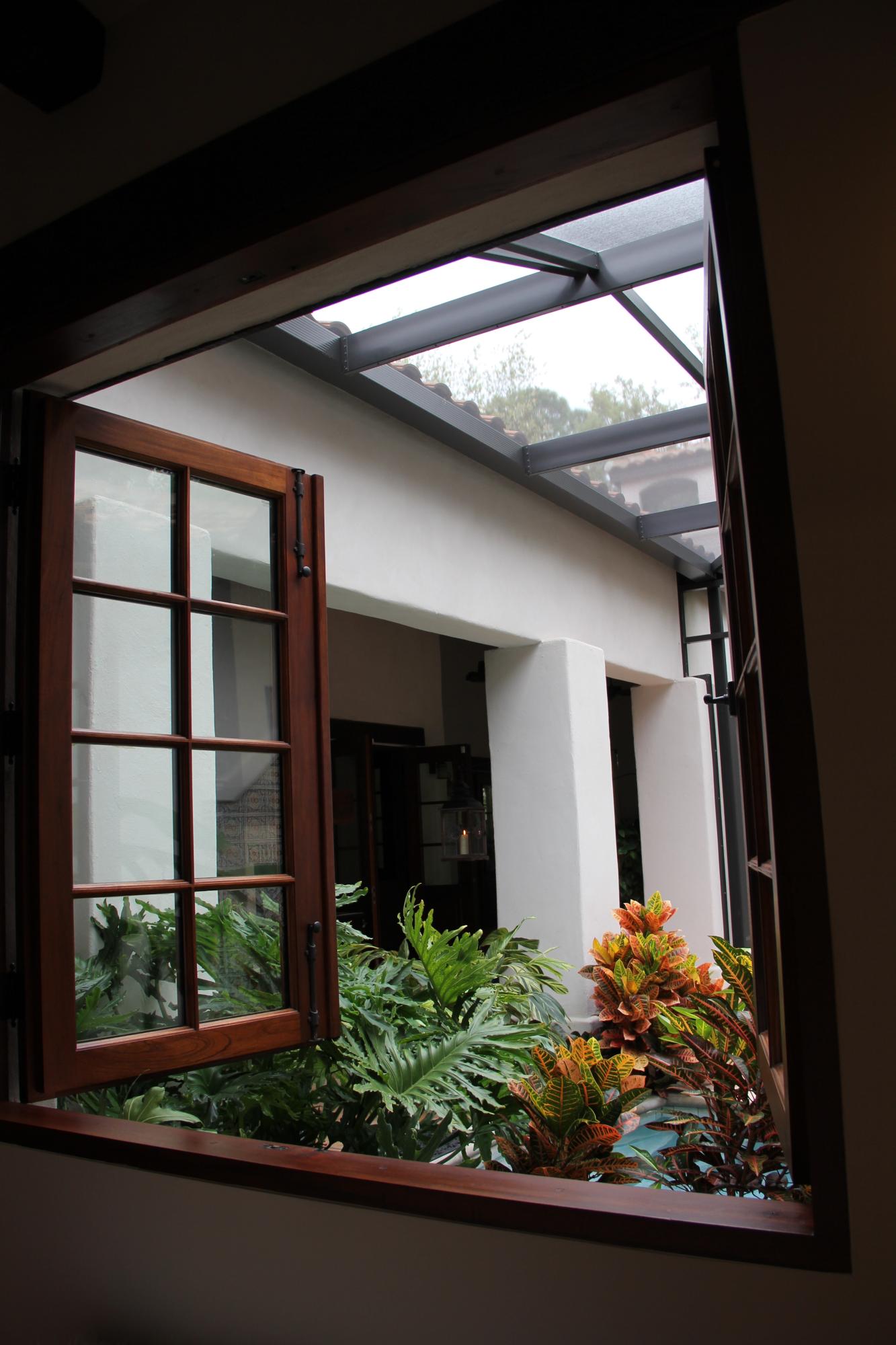BOTANY BAYOU - Residential