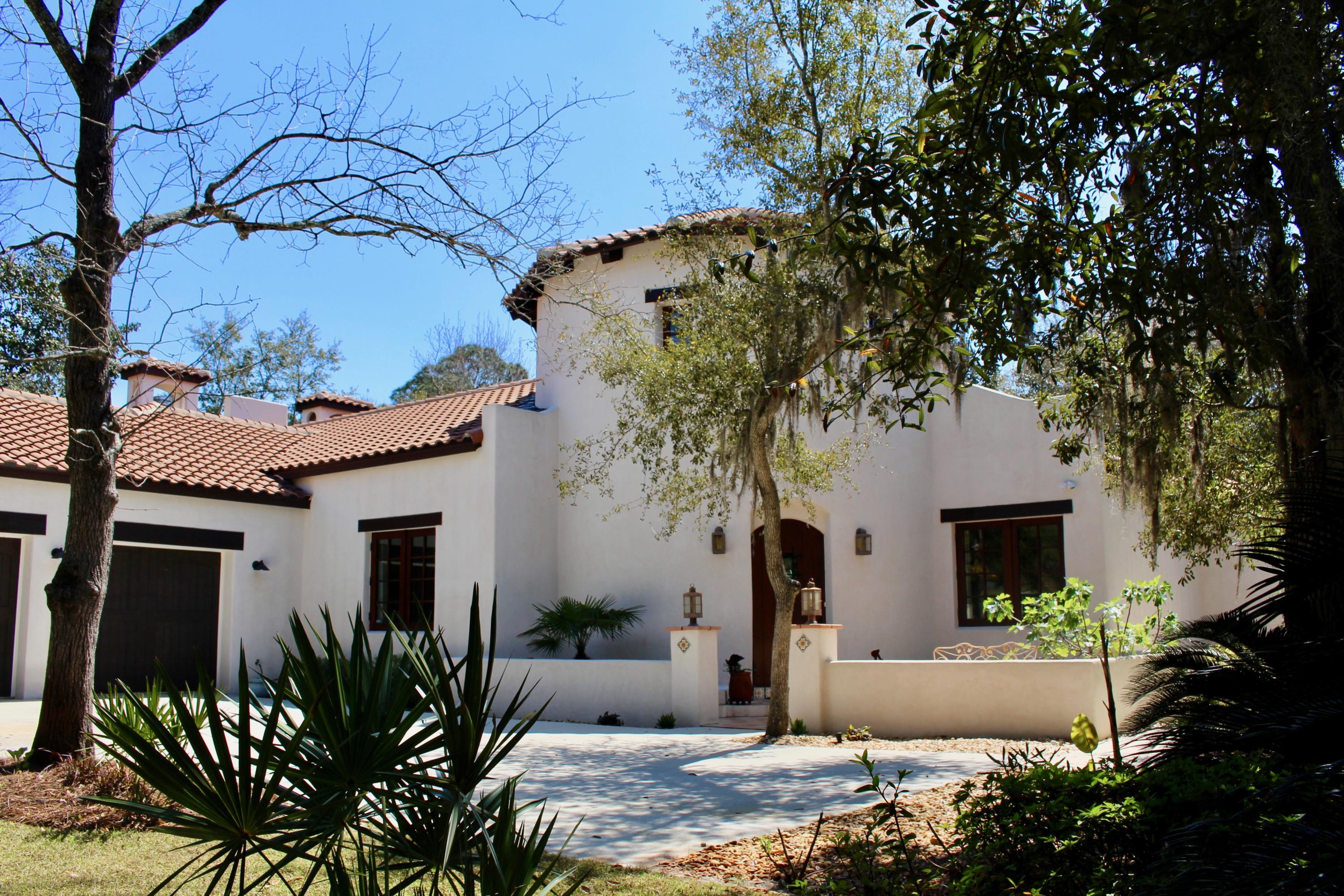 BOTANY BAYOU - Residential