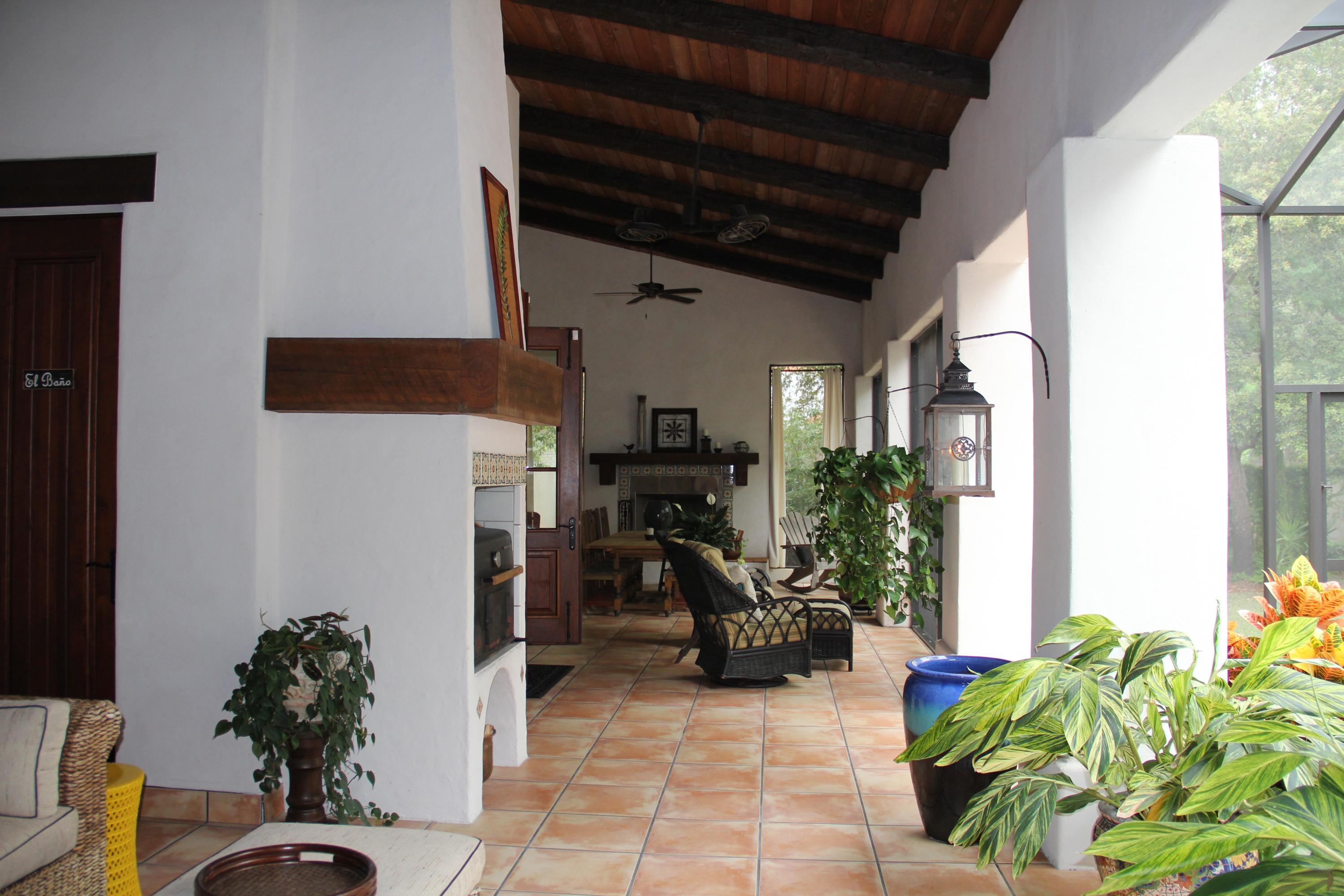 BOTANY BAYOU - Residential