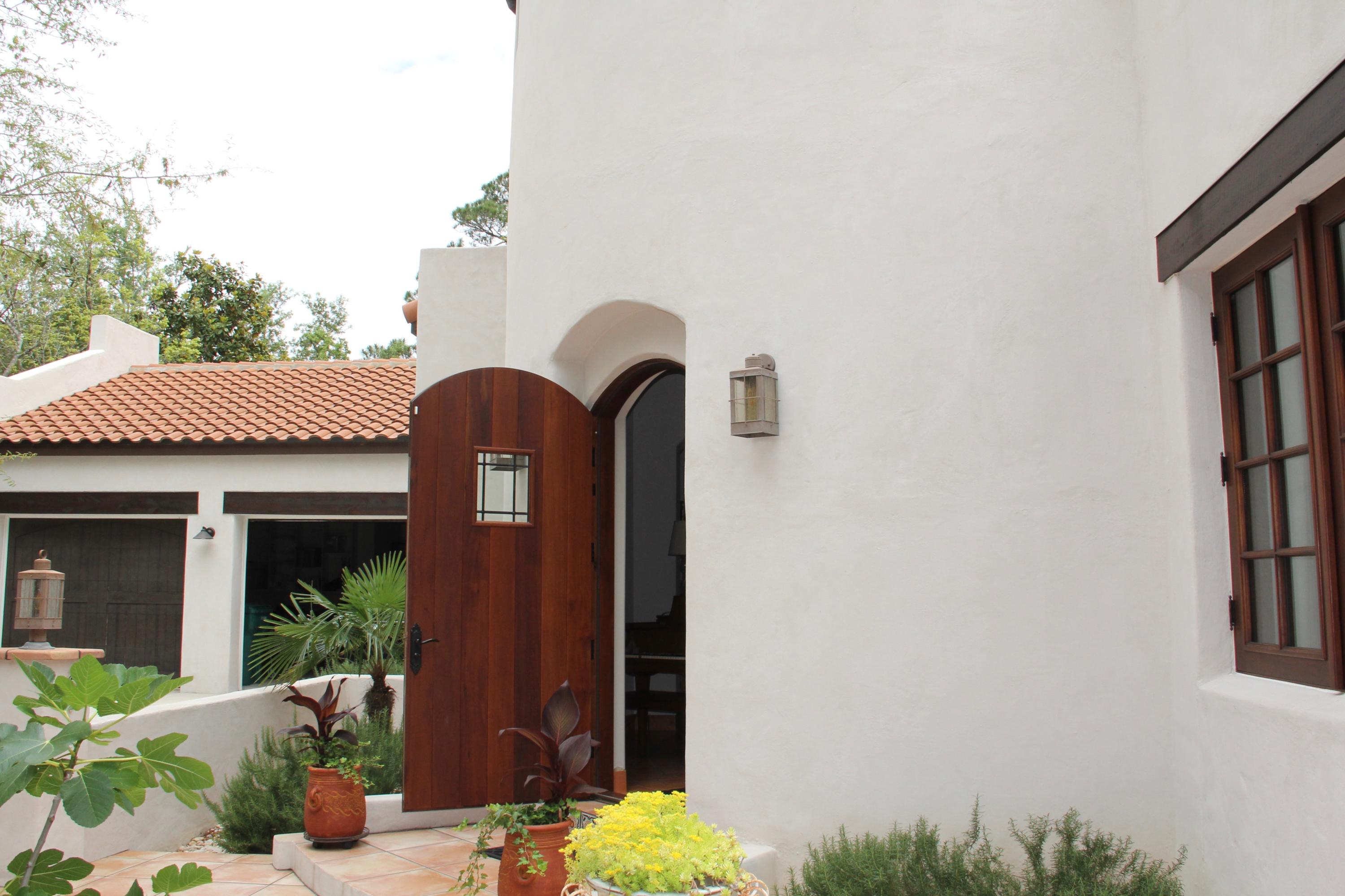 BOTANY BAYOU - Residential