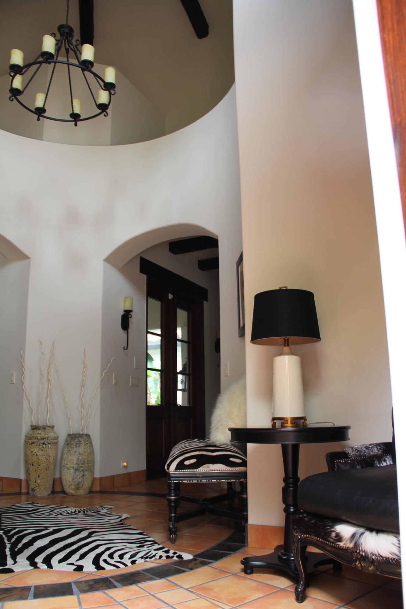 BOTANY BAYOU - Residential