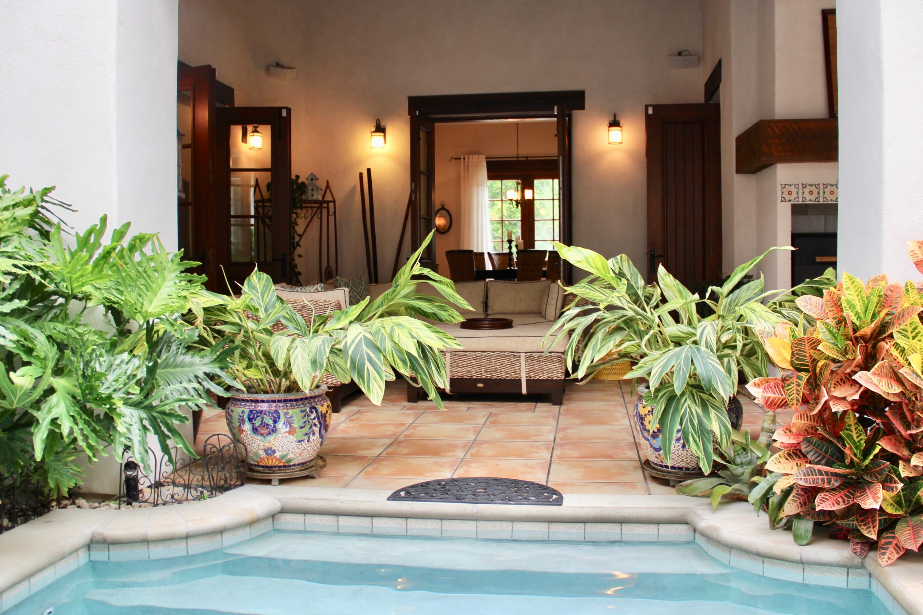 BOTANY BAYOU - Residential