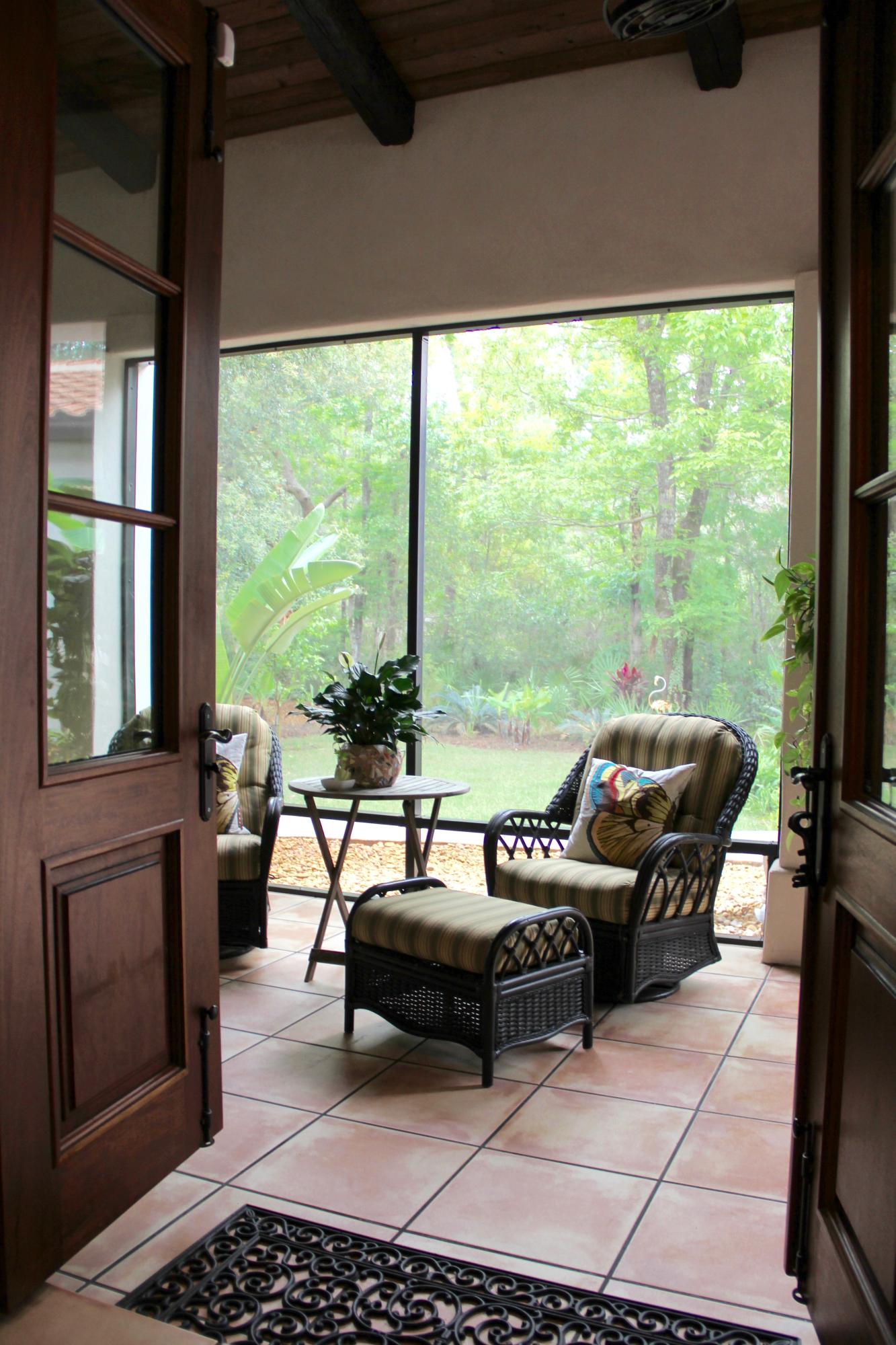 BOTANY BAYOU - Residential