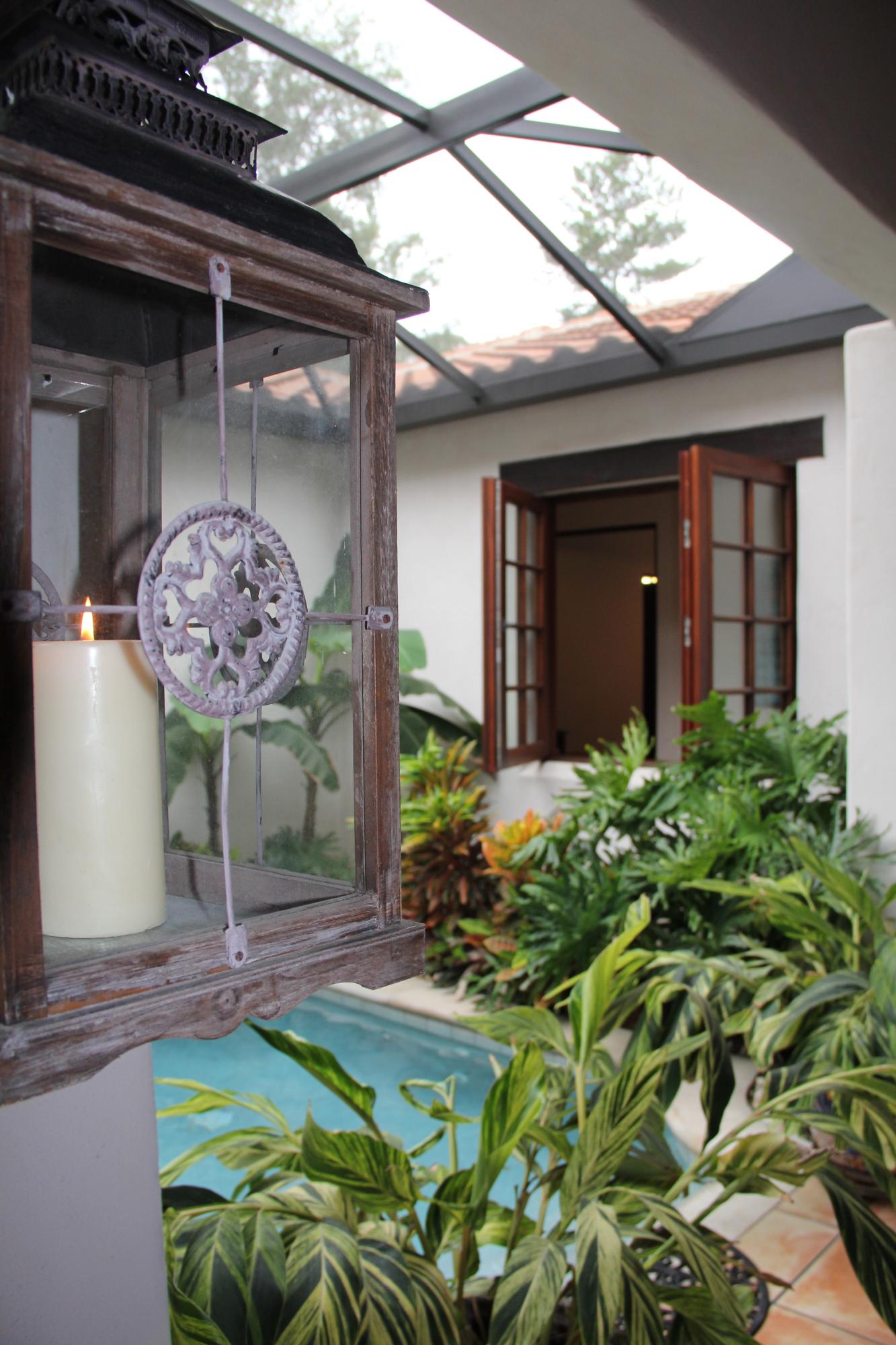 BOTANY BAYOU - Residential