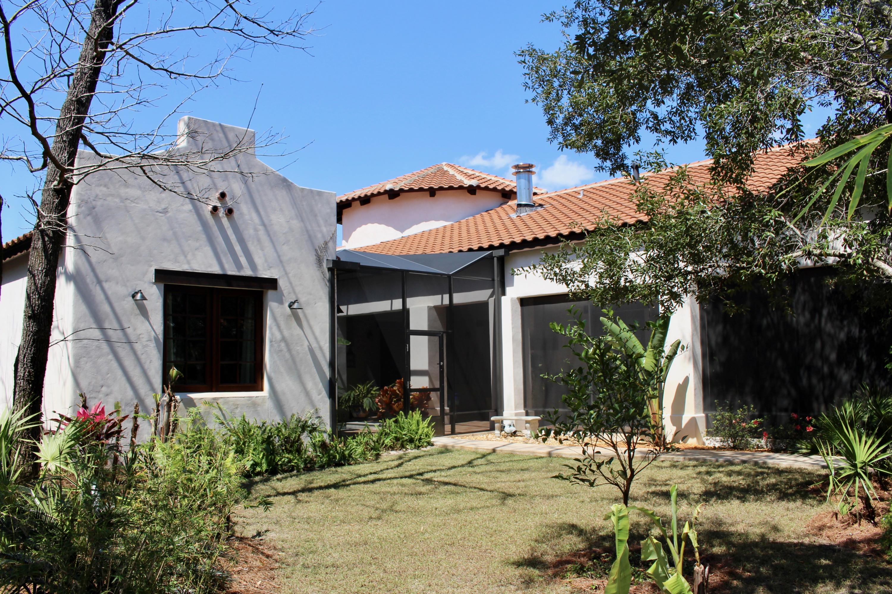 BOTANY BAYOU - Residential