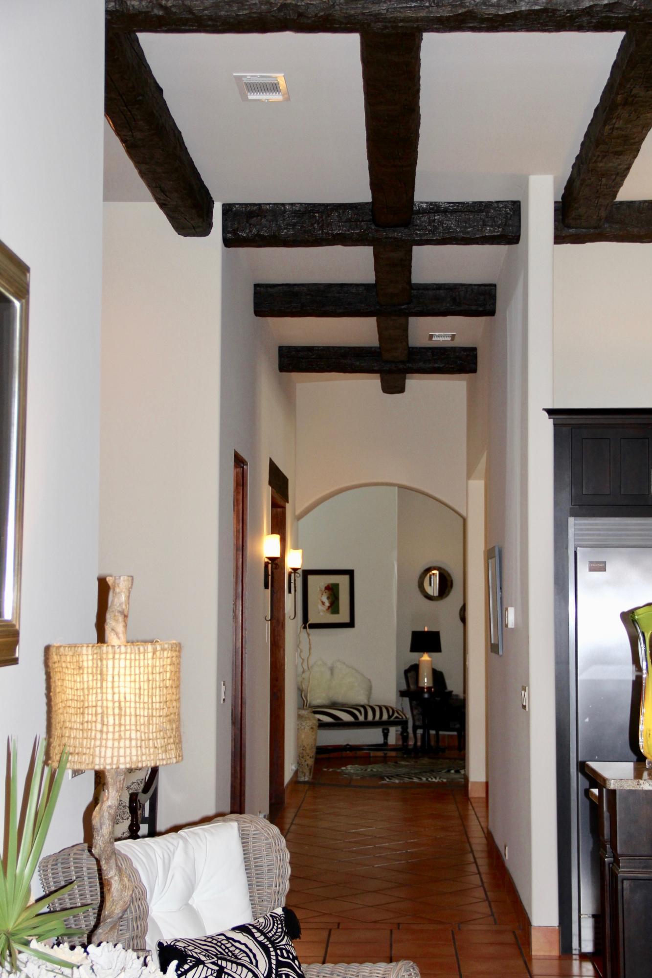 BOTANY BAYOU - Residential
