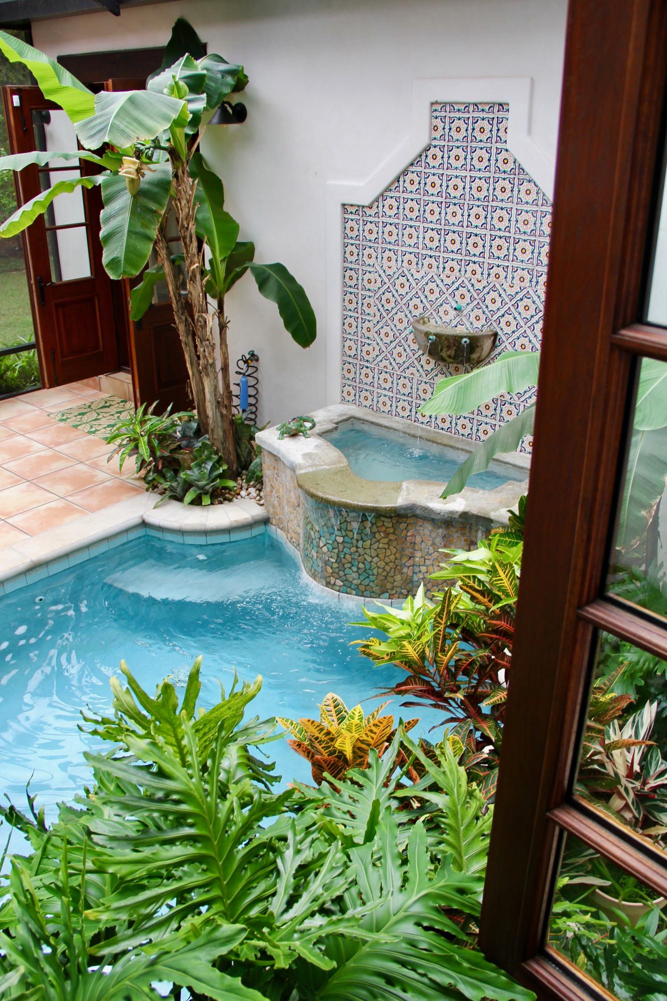 BOTANY BAYOU - Residential