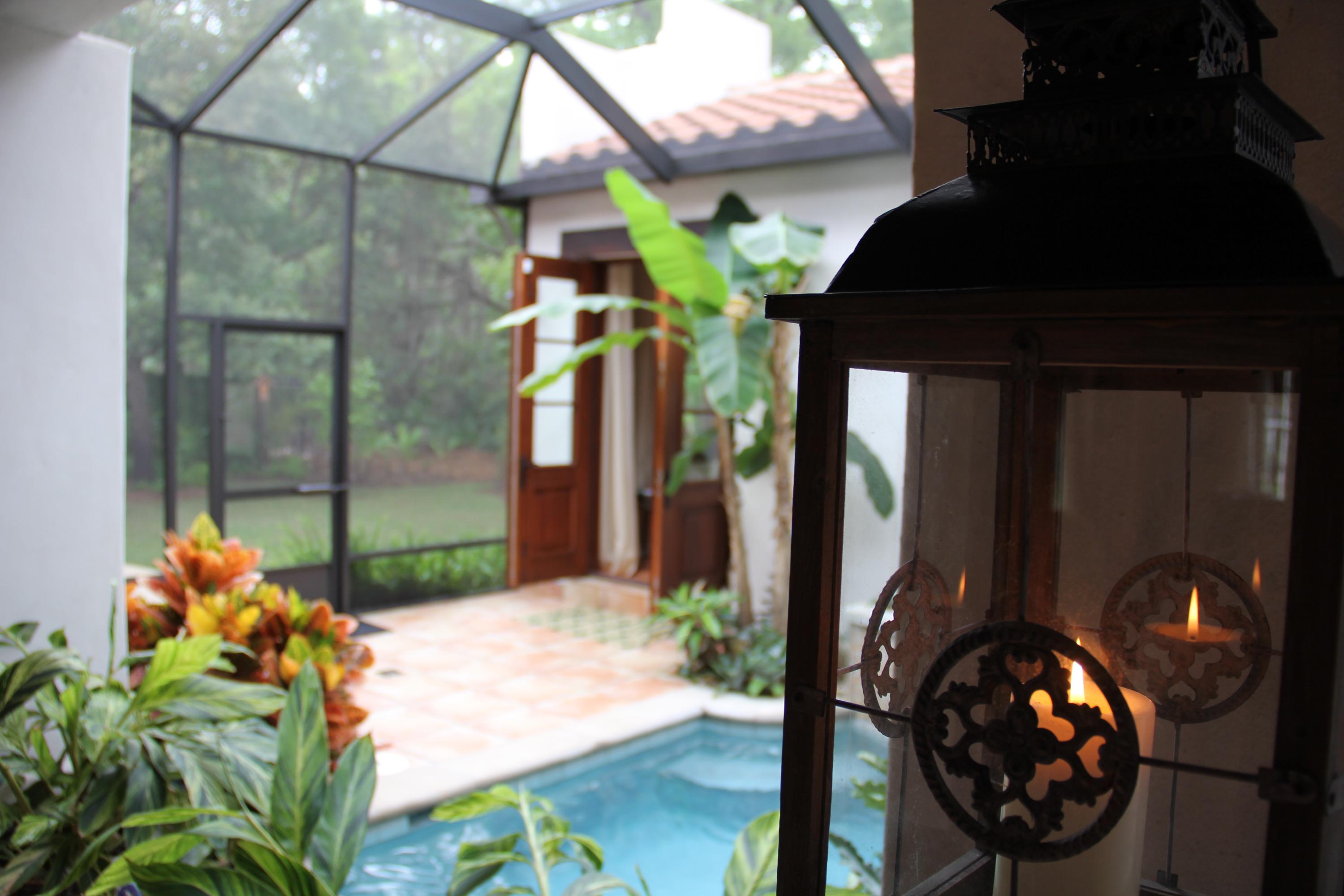 BOTANY BAYOU - Residential