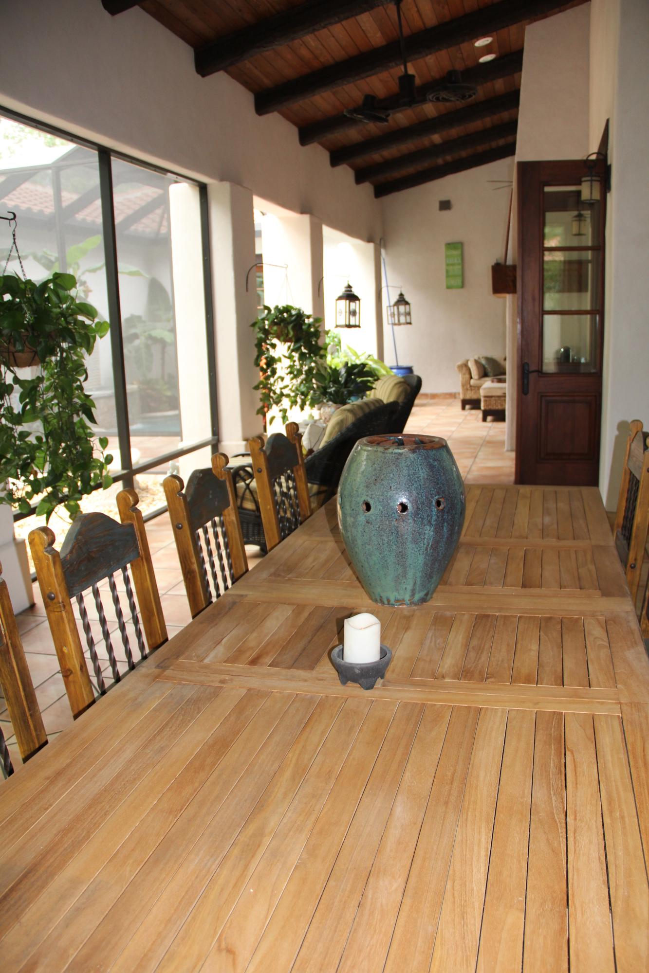 BOTANY BAYOU - Residential