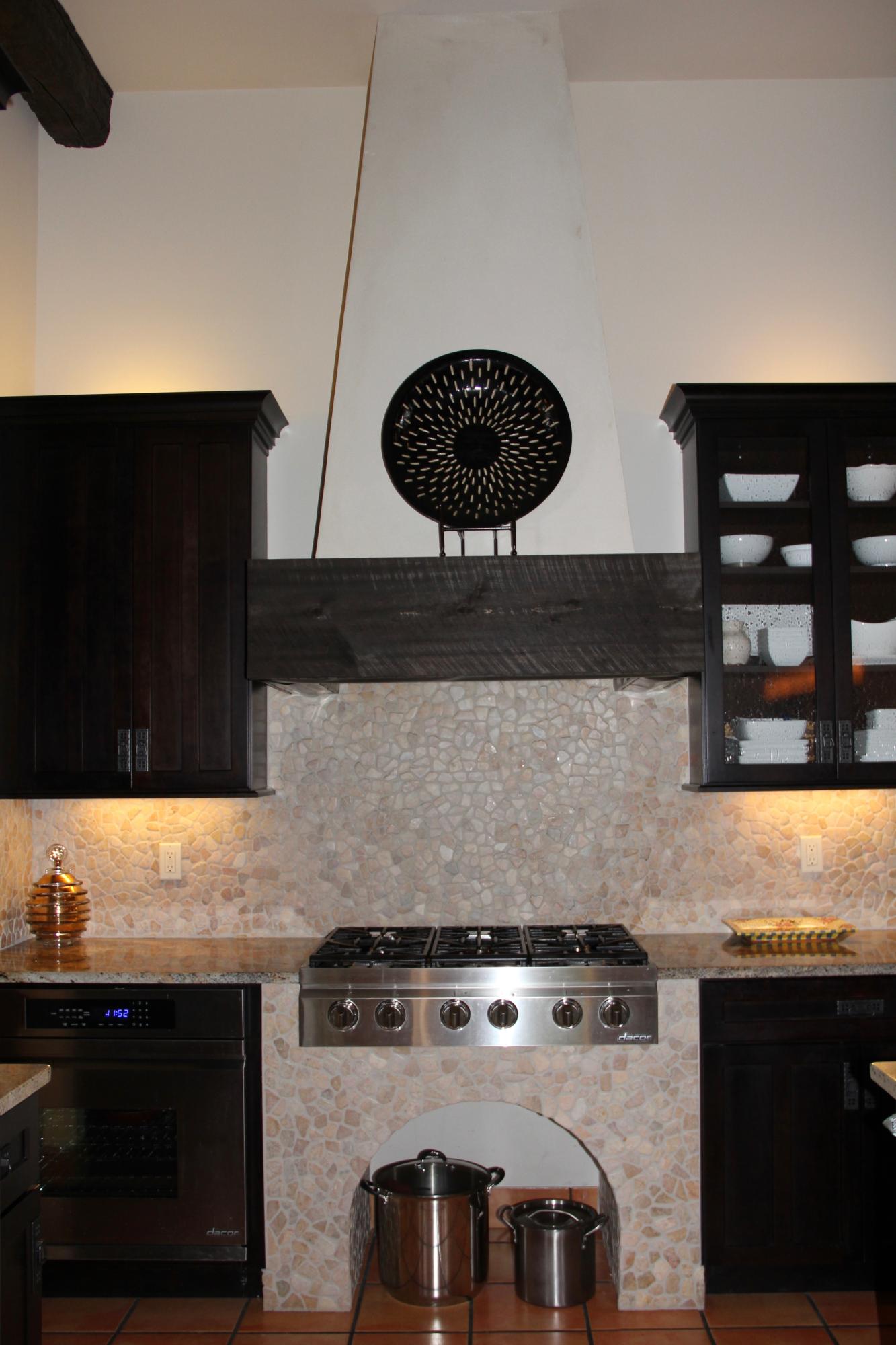 BOTANY BAYOU - Residential