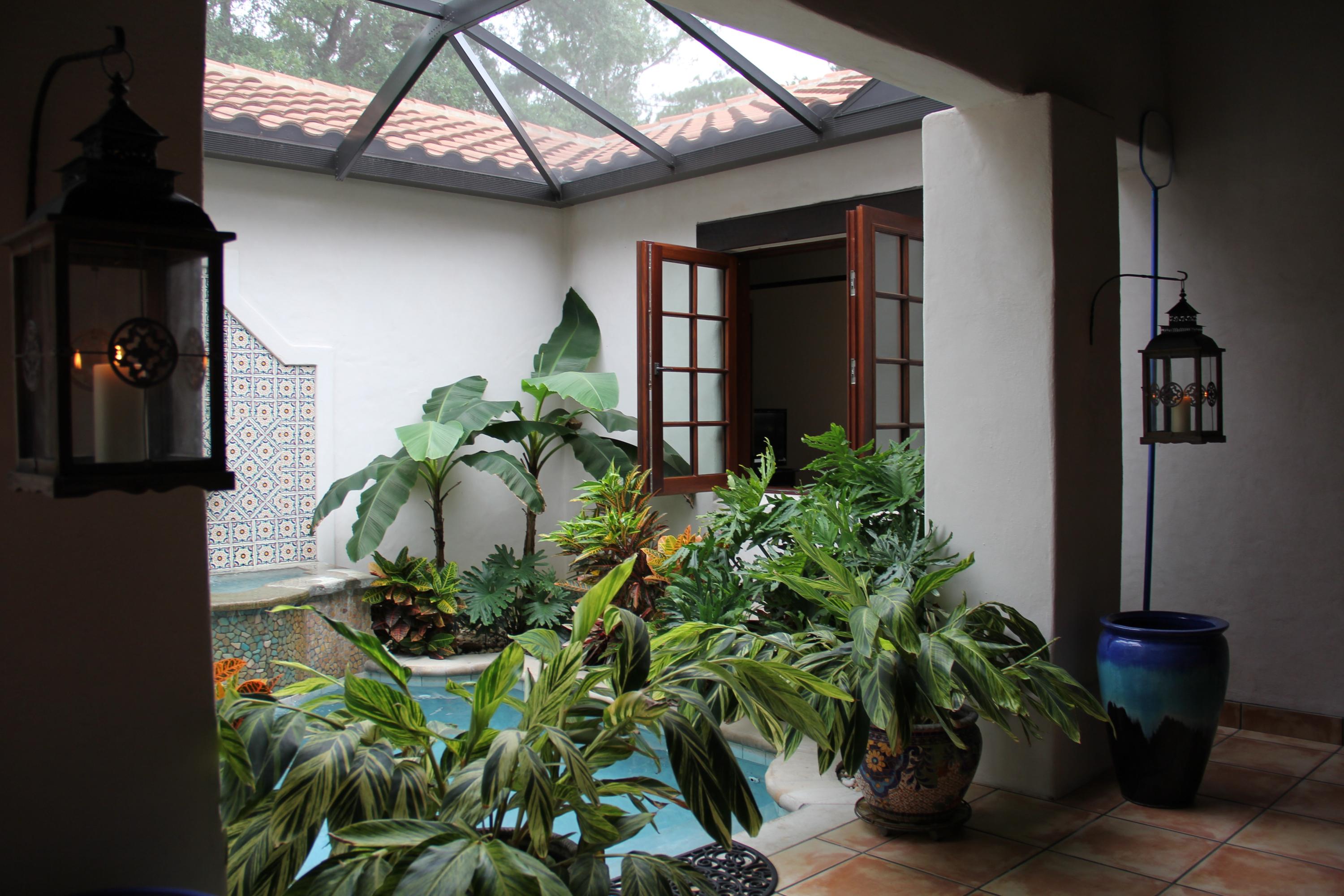 BOTANY BAYOU - Residential