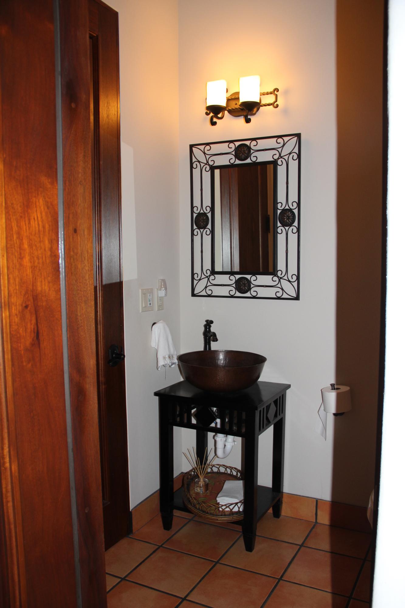BOTANY BAYOU - Residential