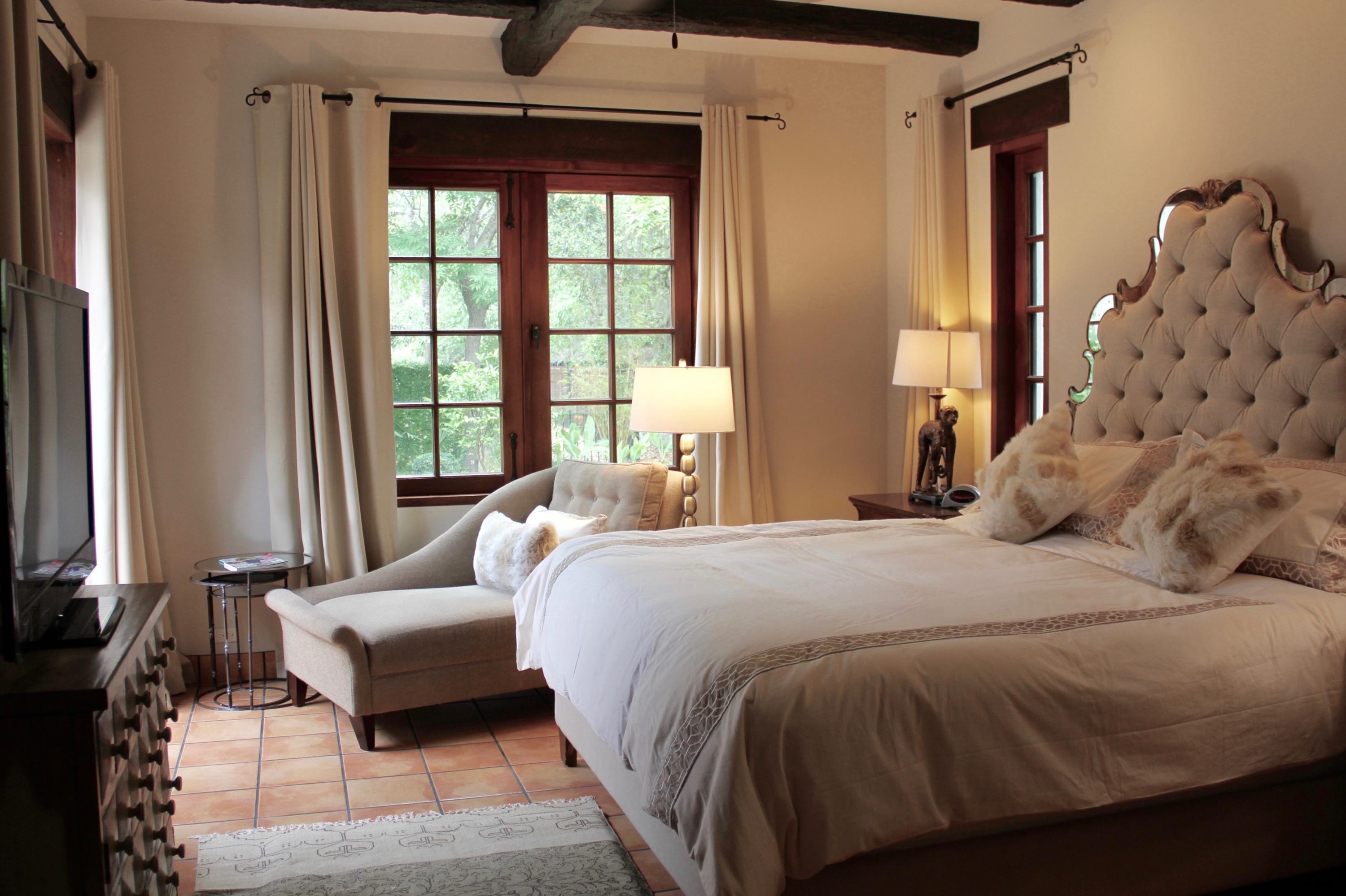 BOTANY BAYOU - Residential
