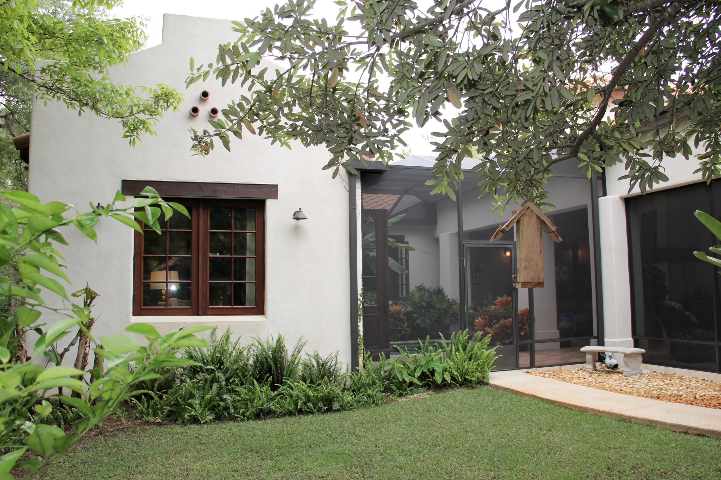 BOTANY BAYOU - Residential