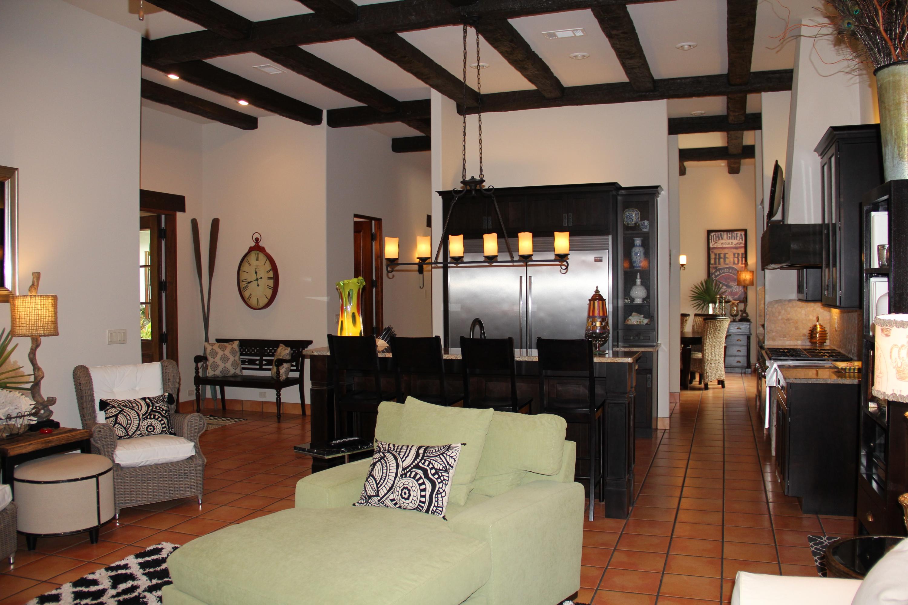 BOTANY BAYOU - Residential