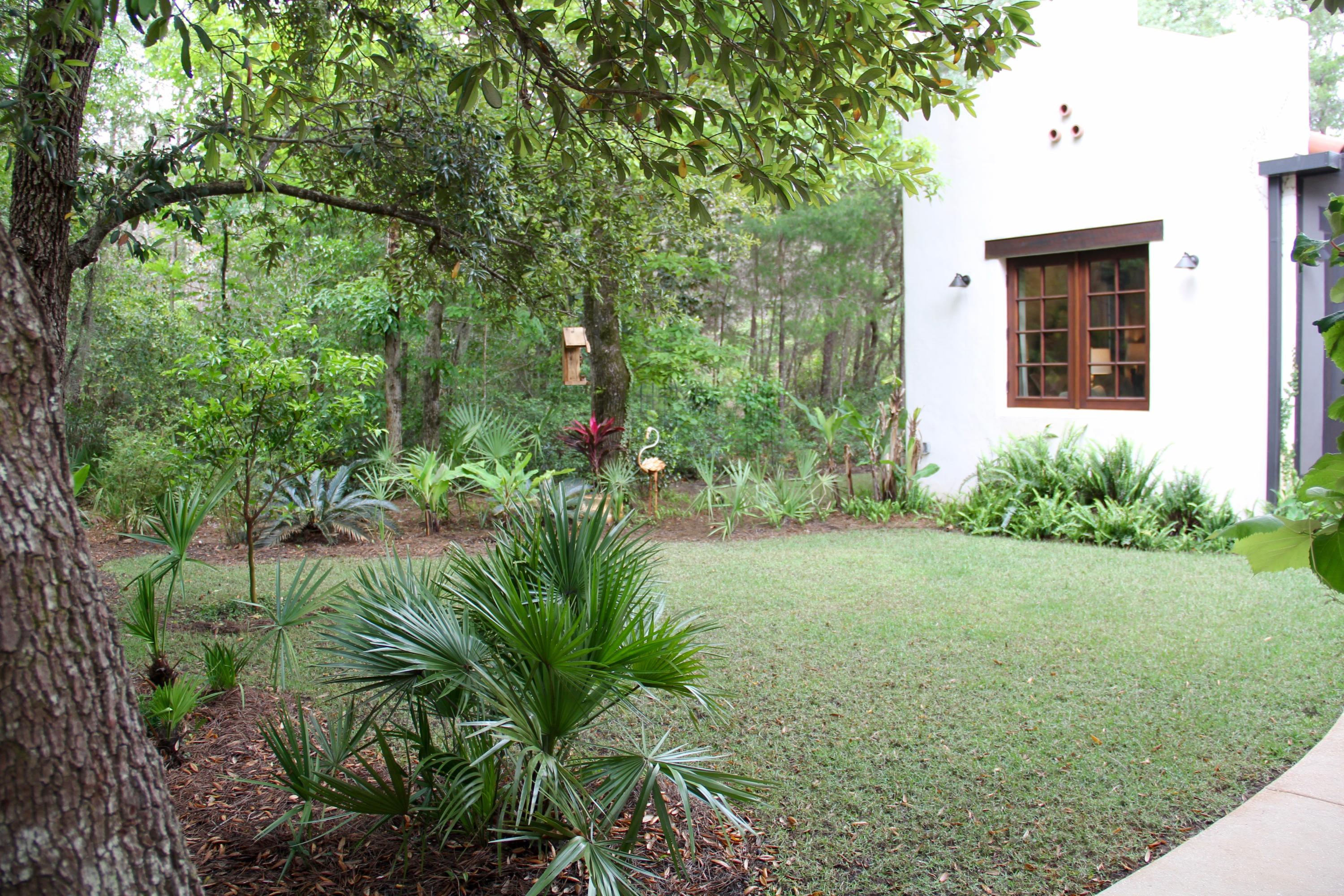 BOTANY BAYOU - Residential