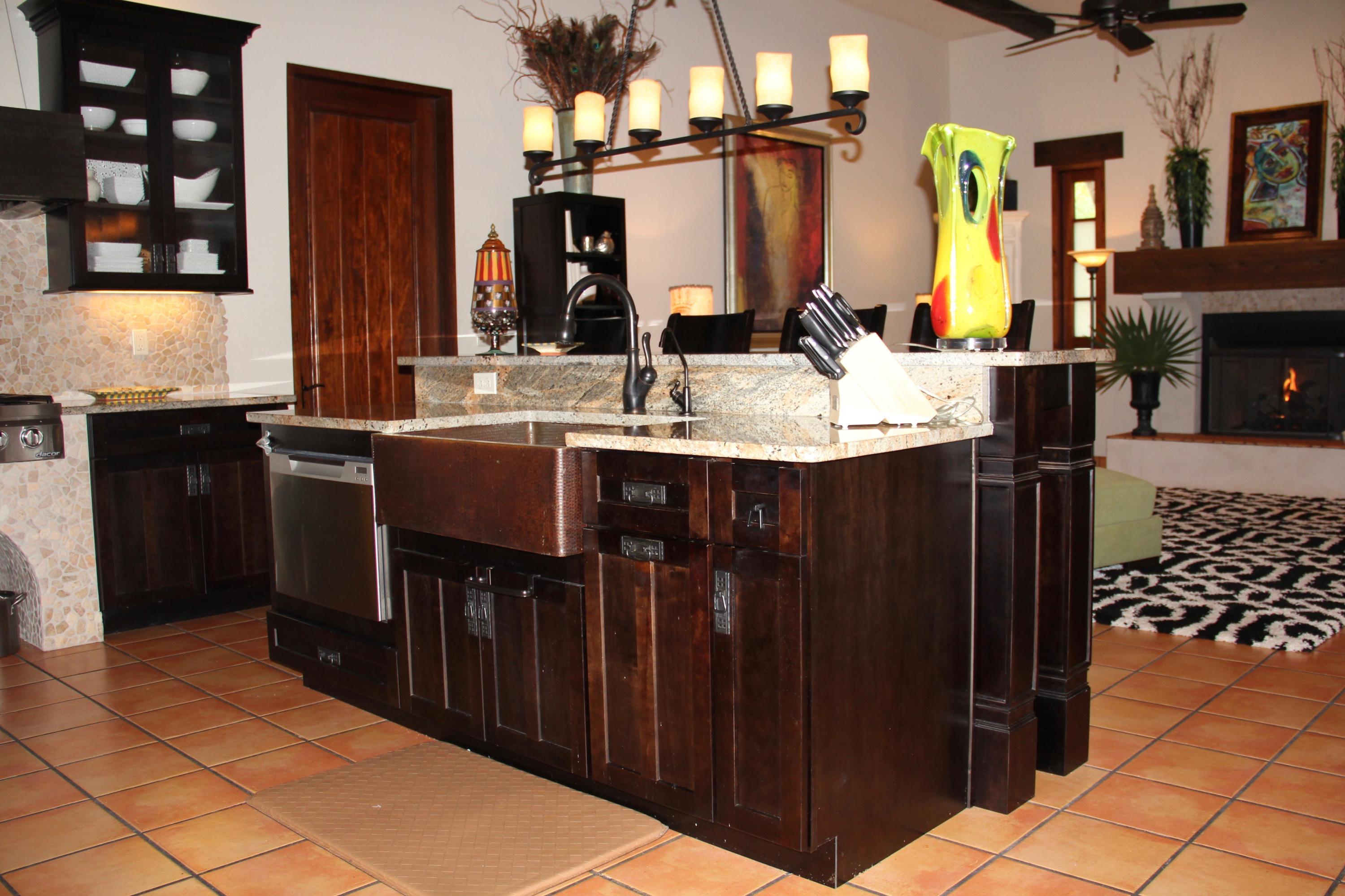 BOTANY BAYOU - Residential