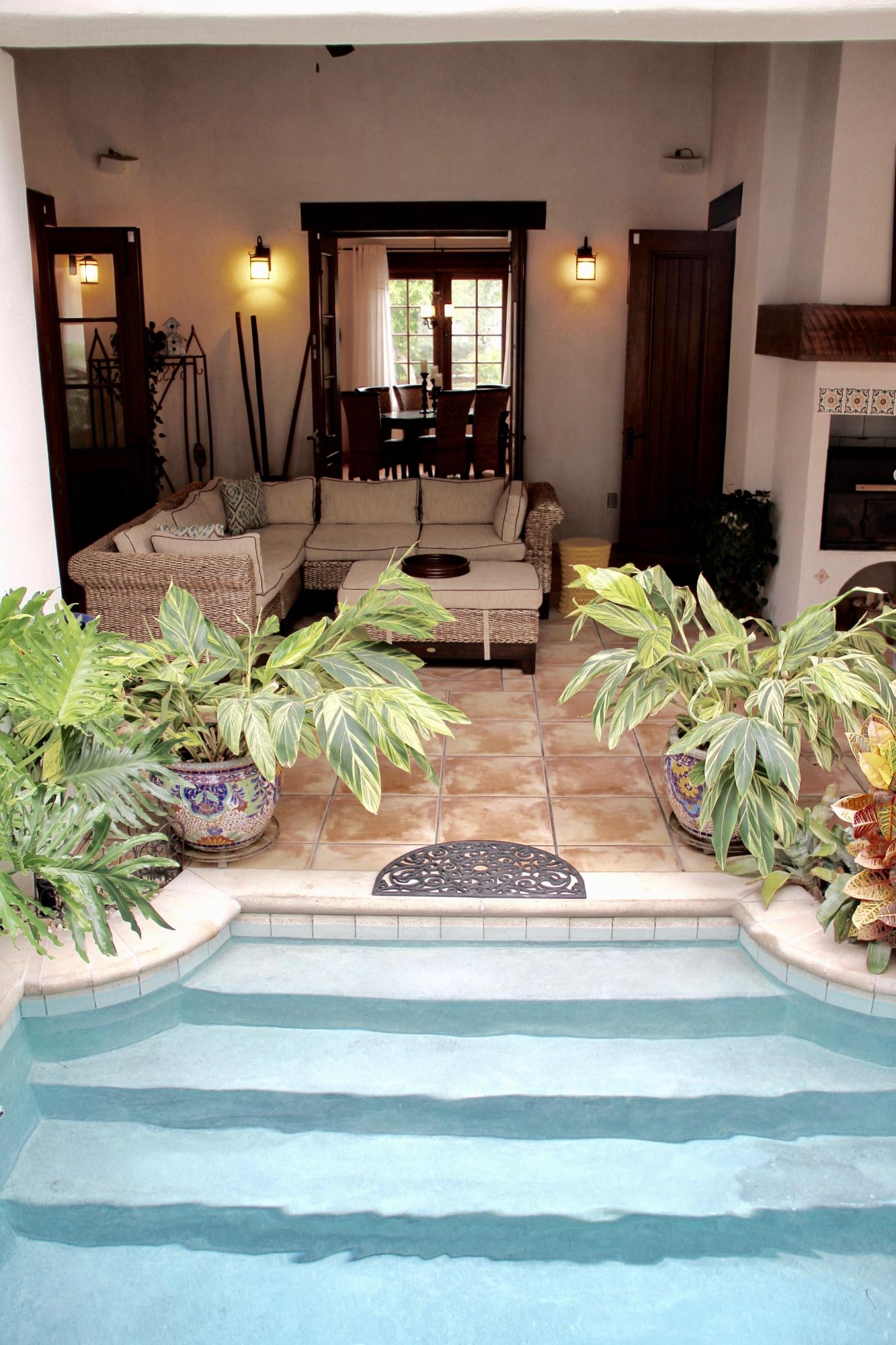 BOTANY BAYOU - Residential