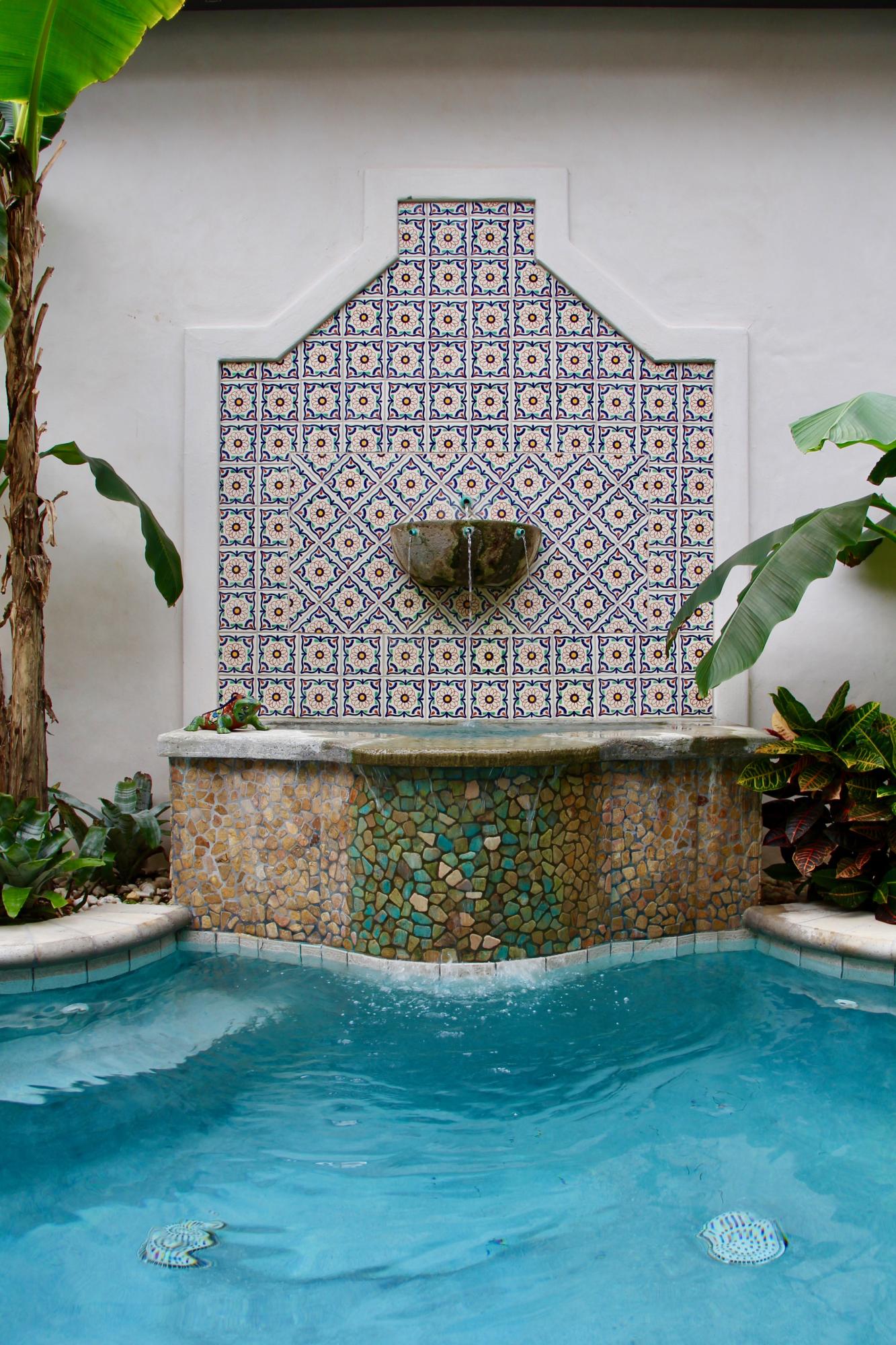 BOTANY BAYOU - Residential
