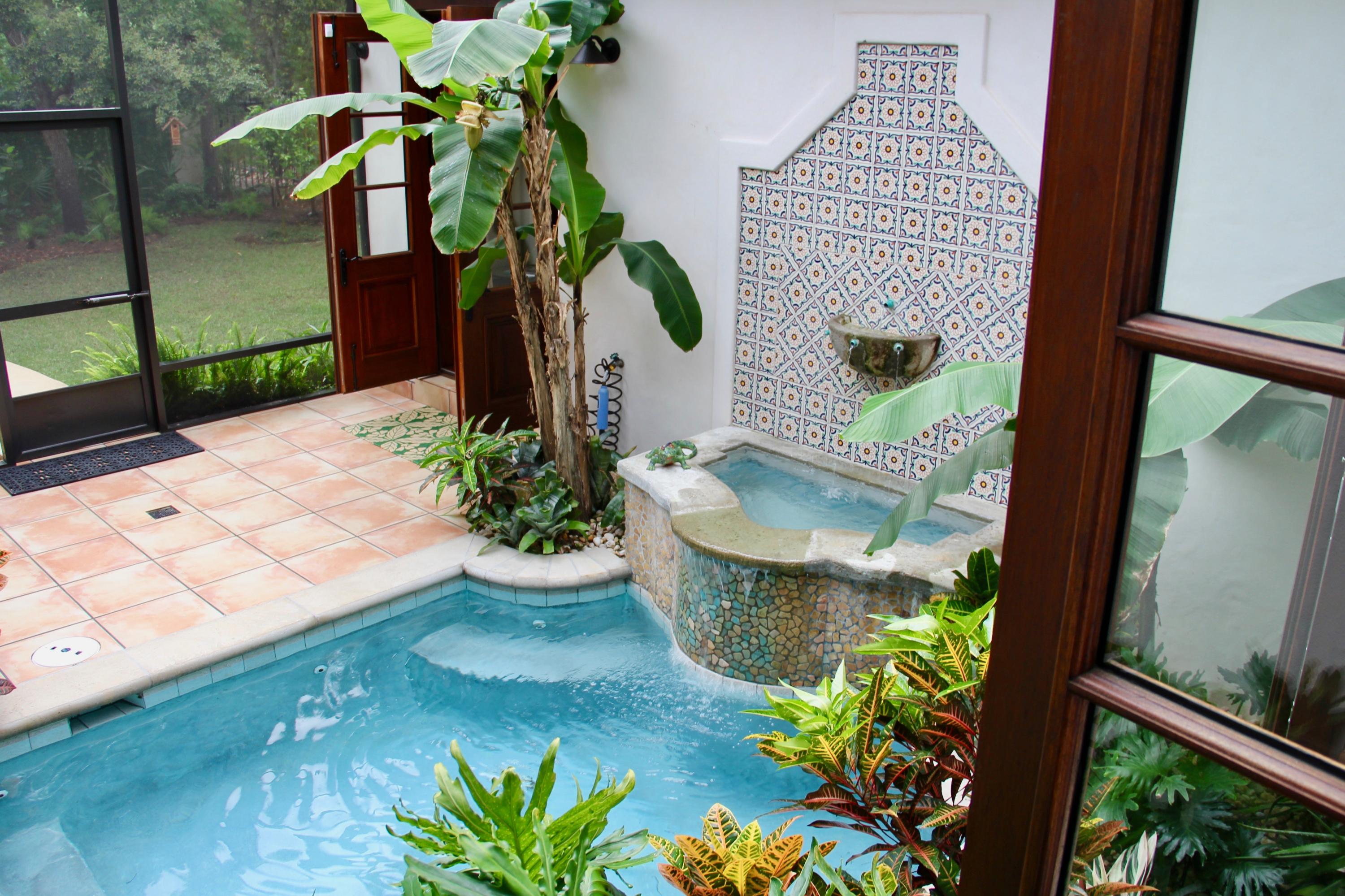 BOTANY BAYOU - Residential