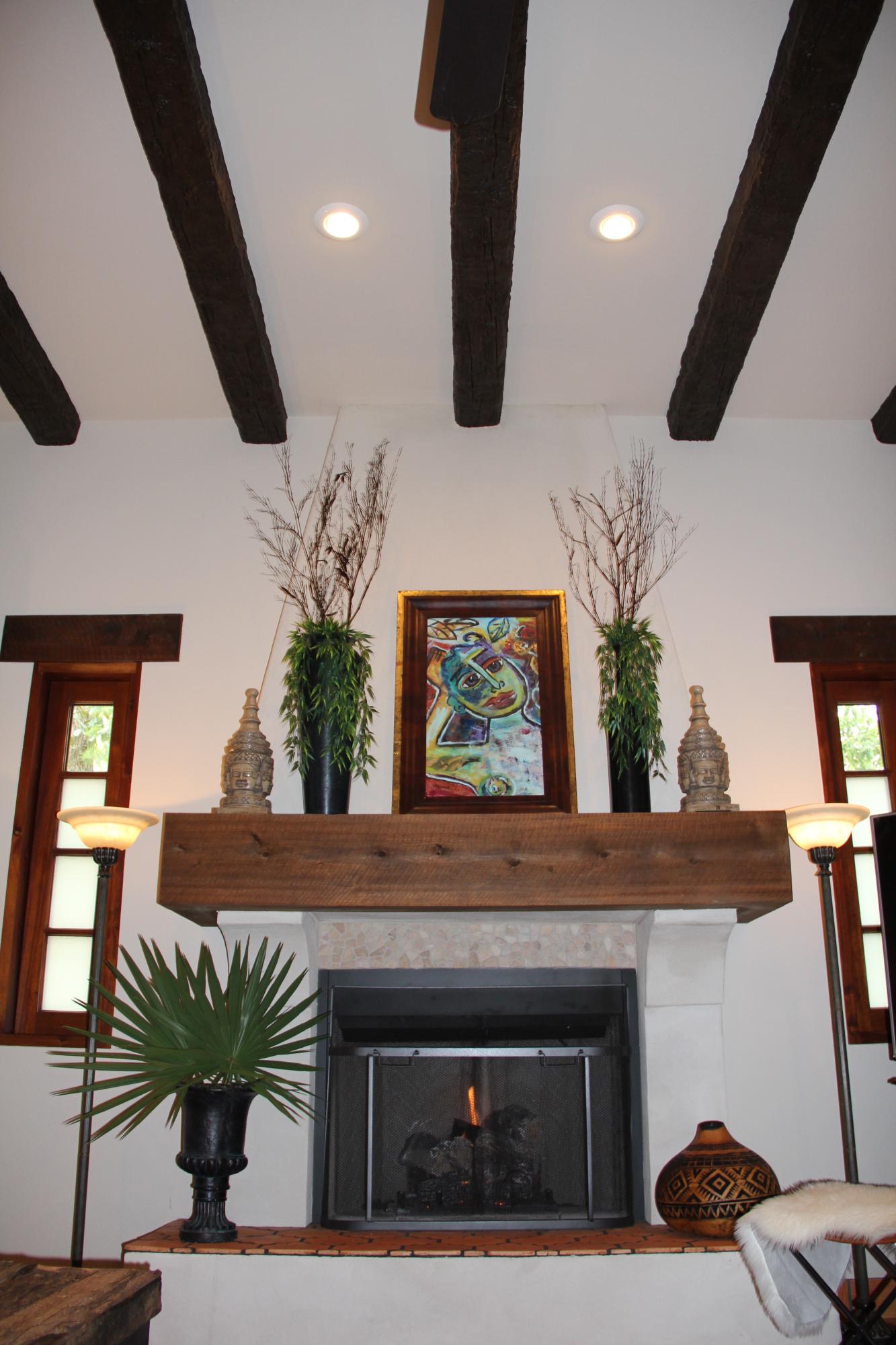 BOTANY BAYOU - Residential