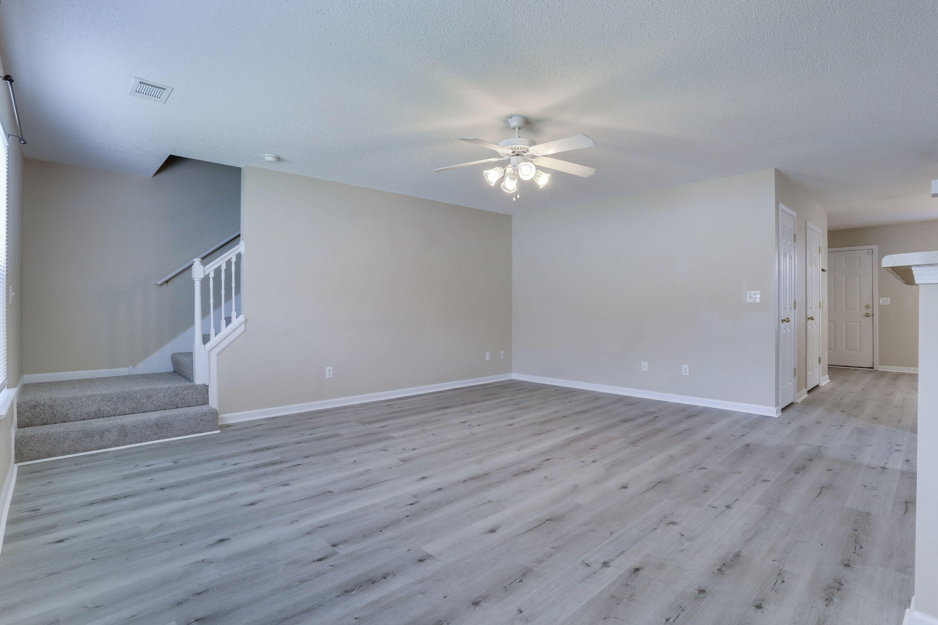 STILLWELL ESTATES - Residential Lease