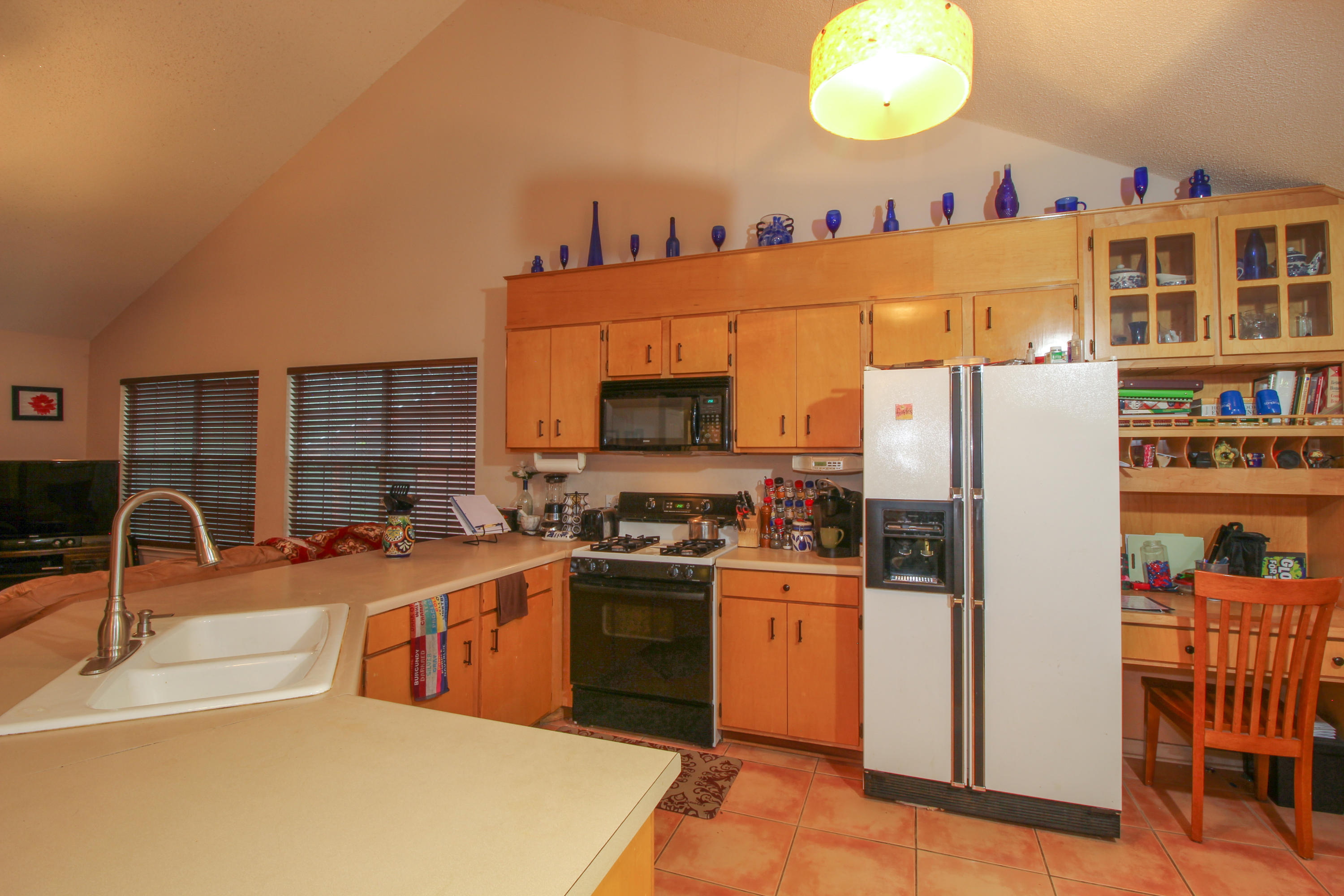County / Eglin Reservation - Residential
