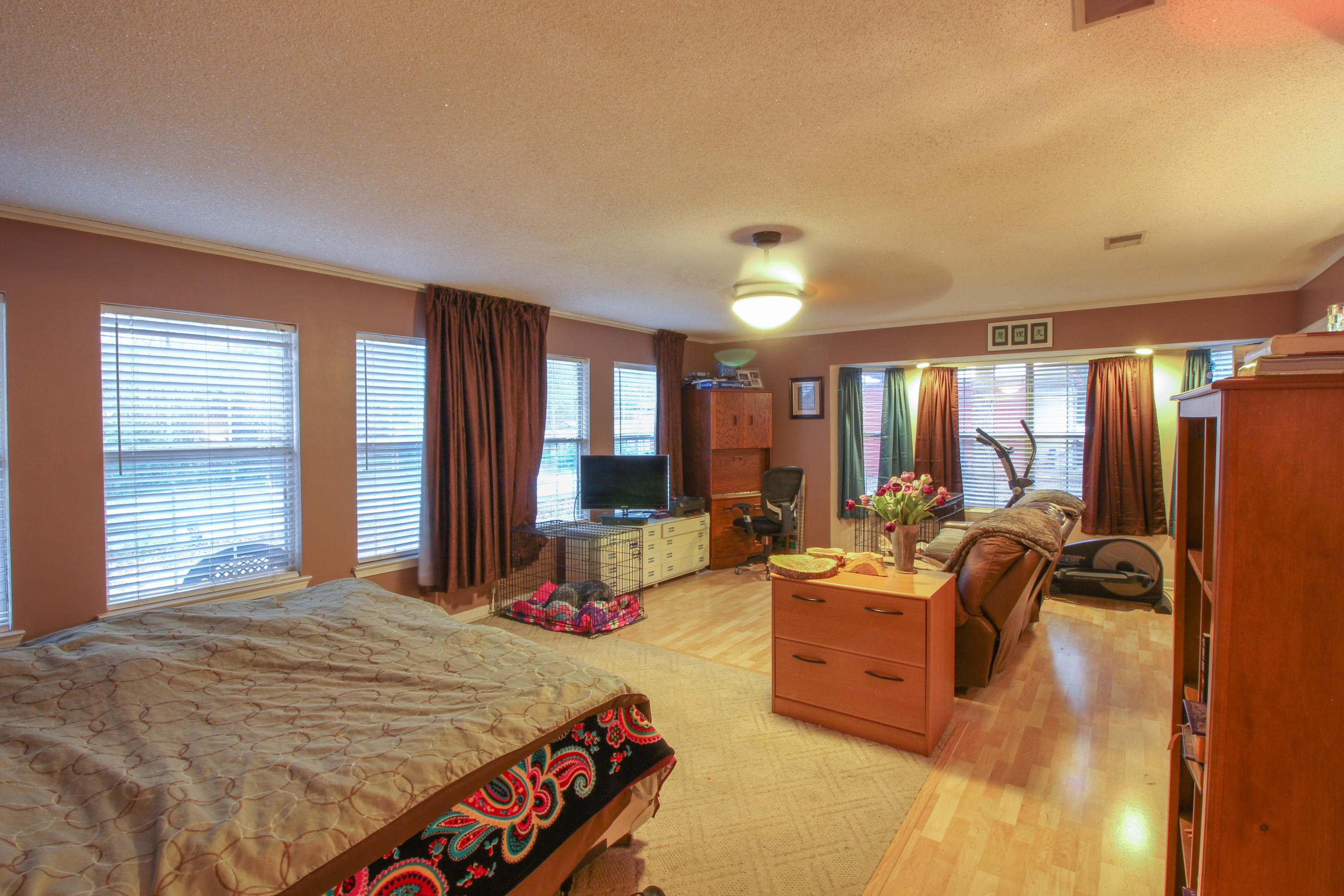 County / Eglin Reservation - Residential