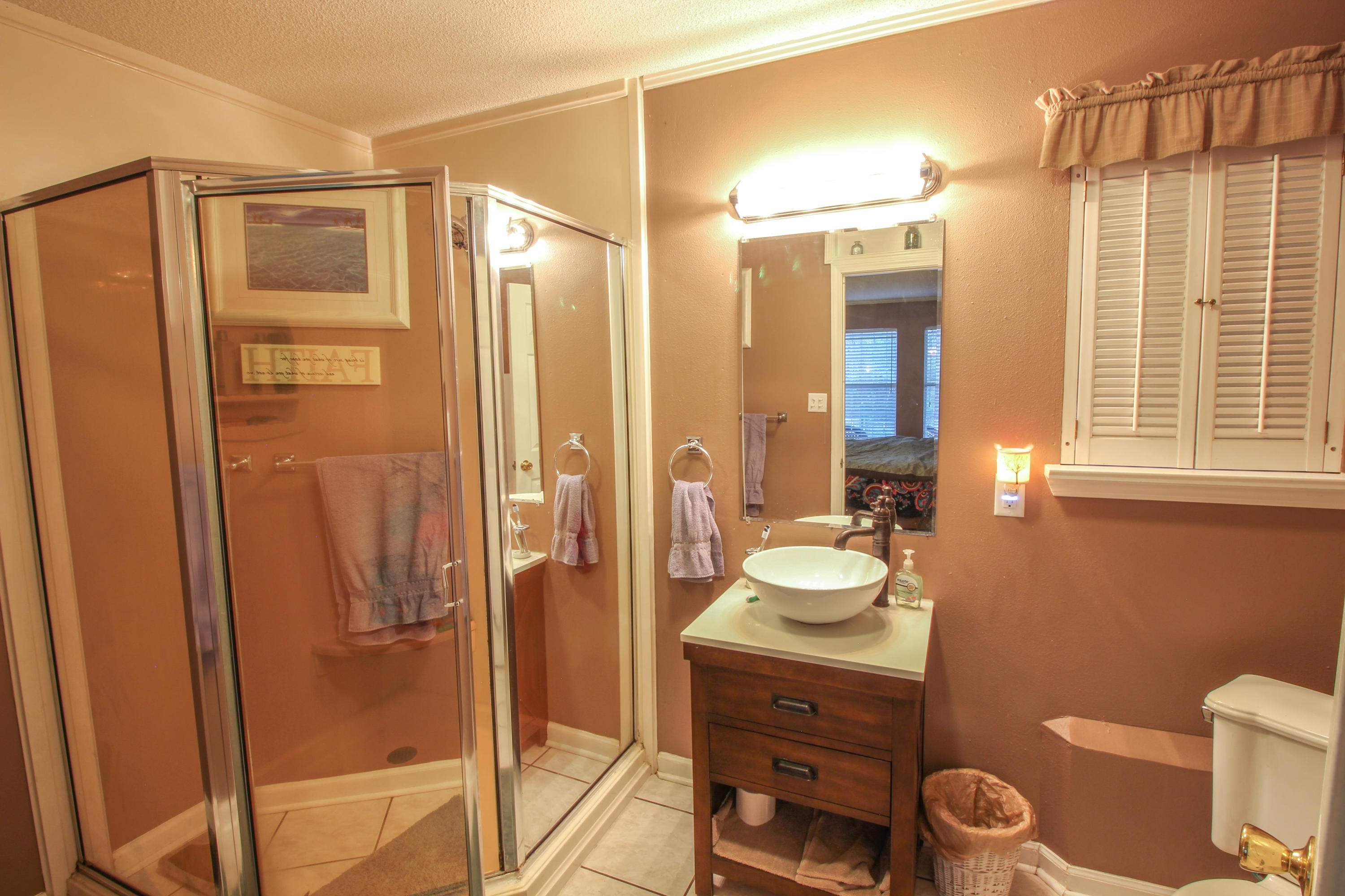 County / Eglin Reservation - Residential