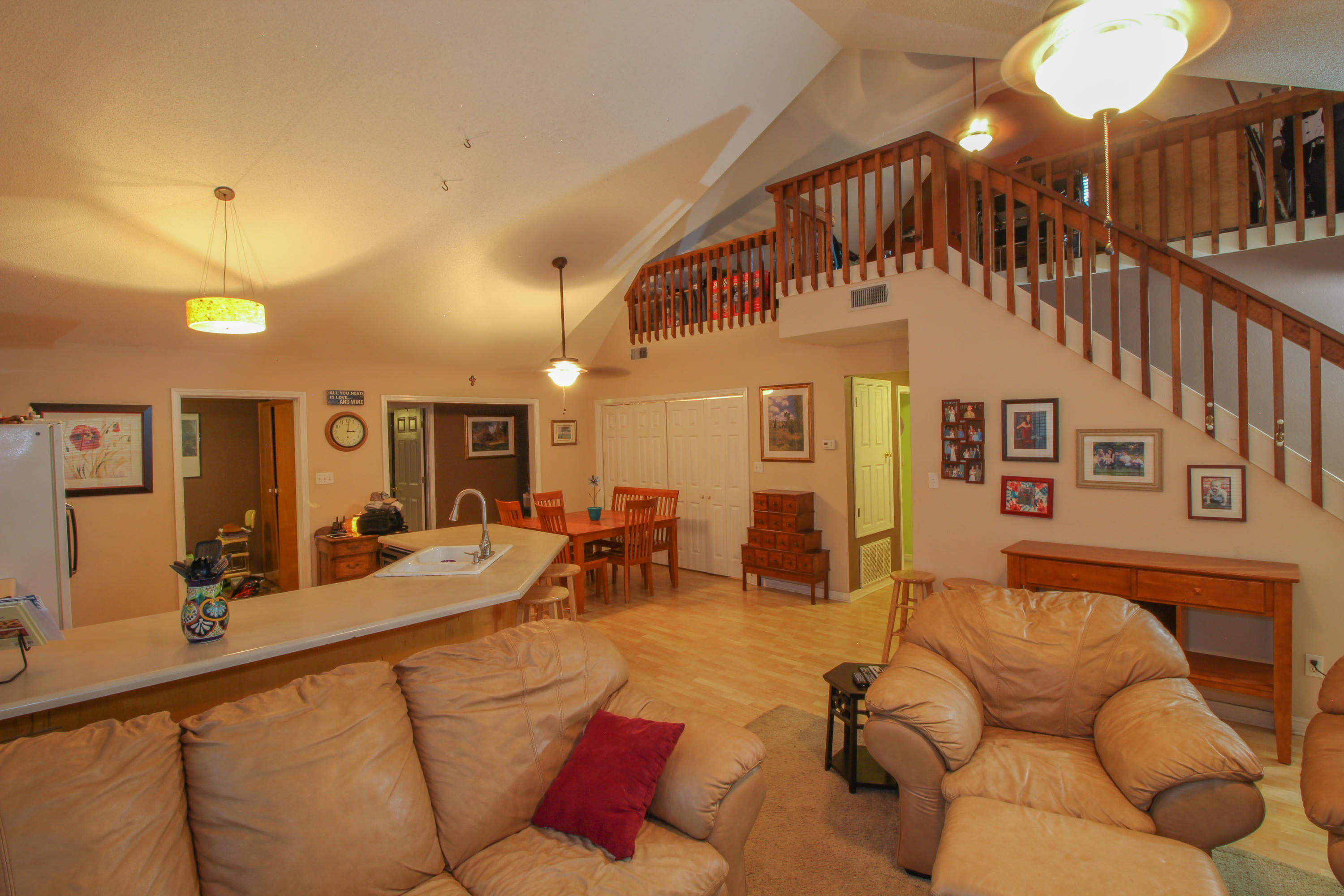 County / Eglin Reservation - Residential