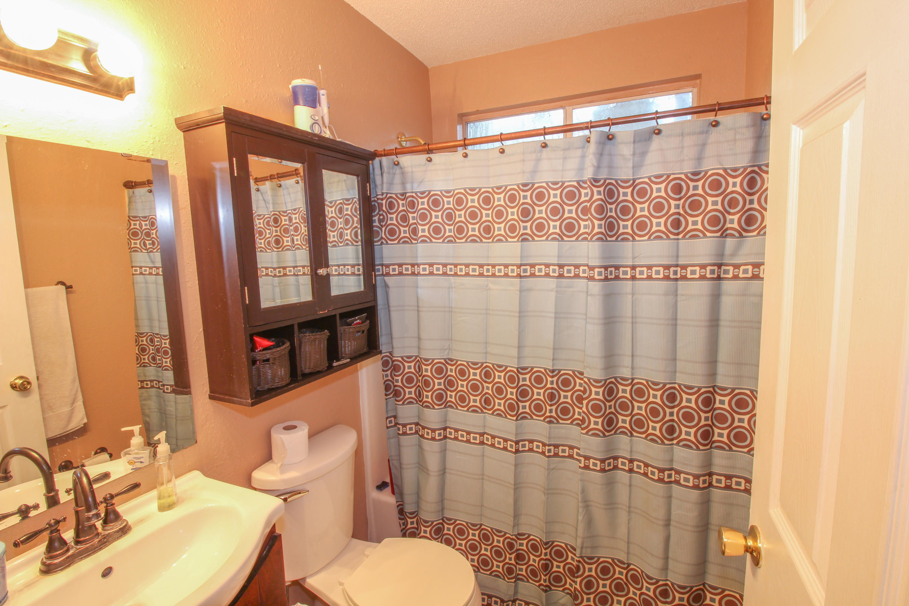County / Eglin Reservation - Residential